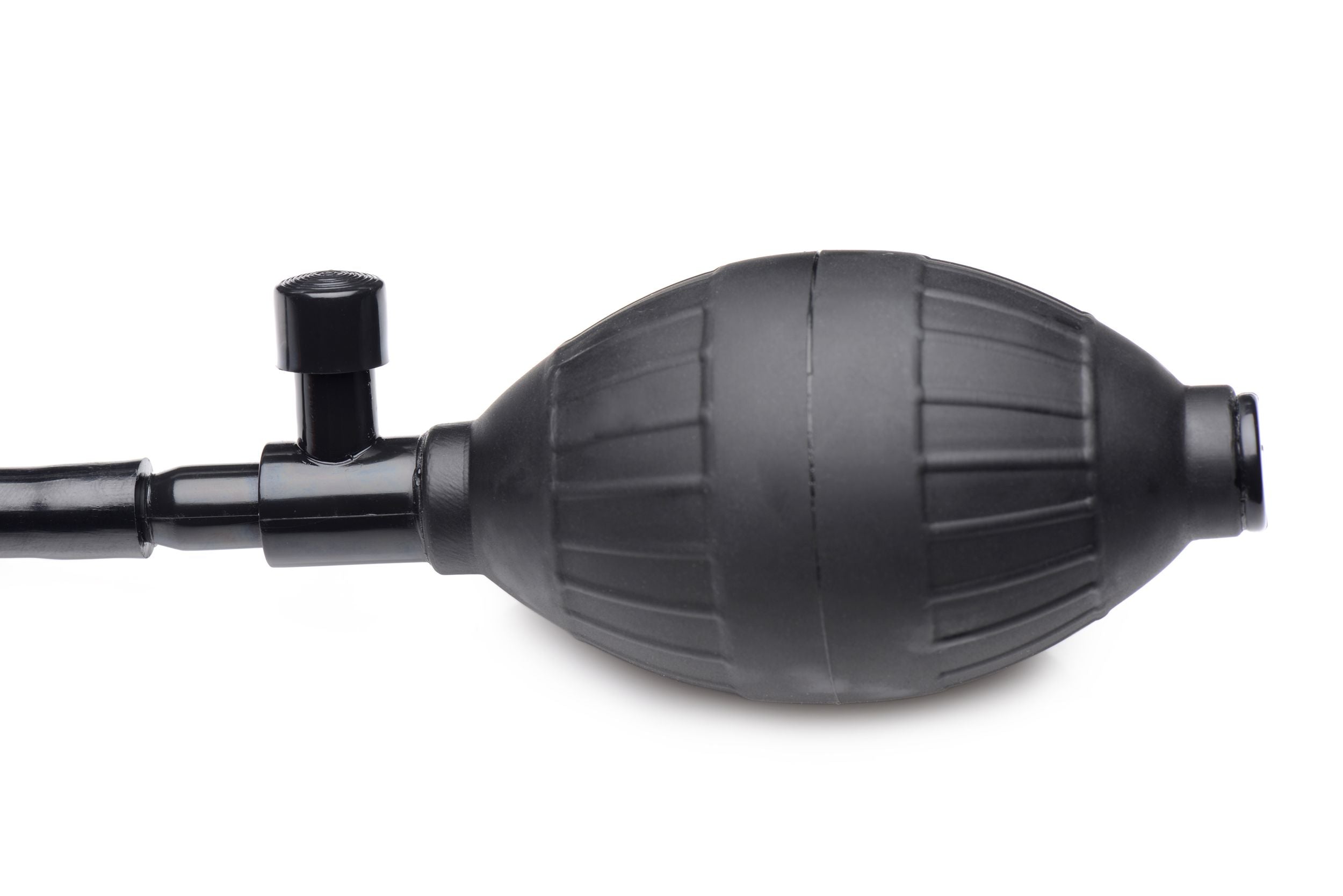 XXL opblaasbare dildo