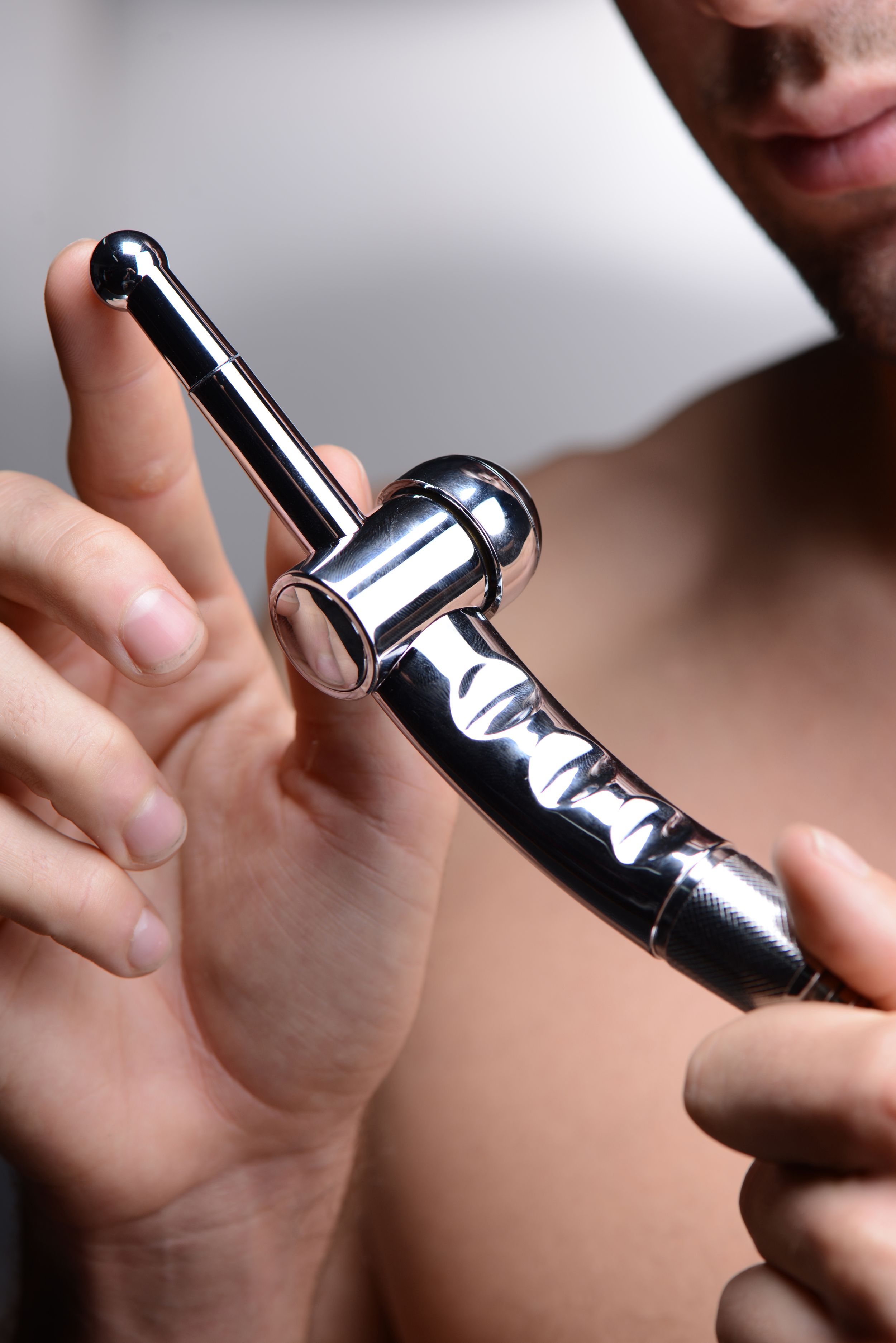 Anaal Douche Opzetstuk