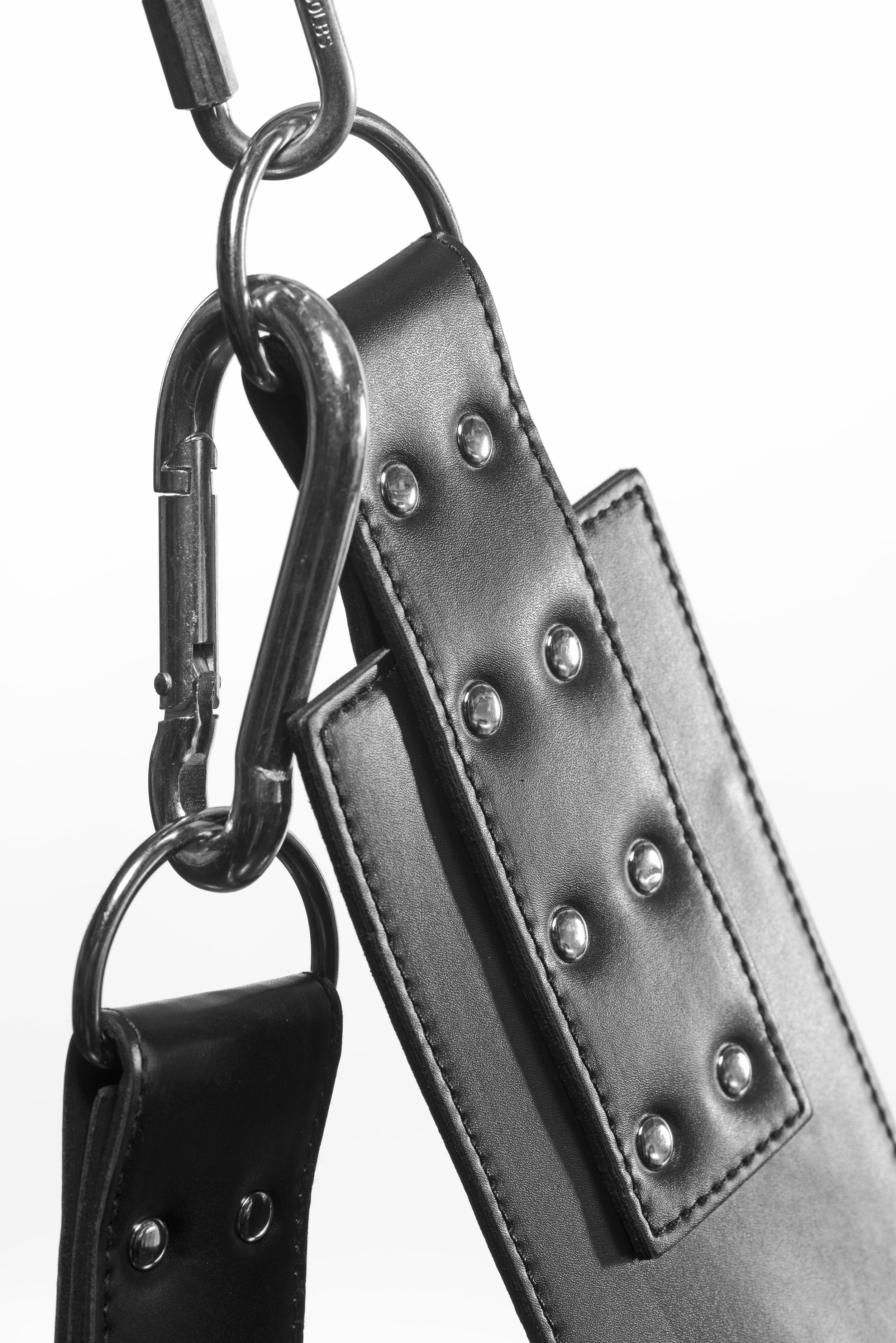 Extreme Sling En Swing Seksschommel