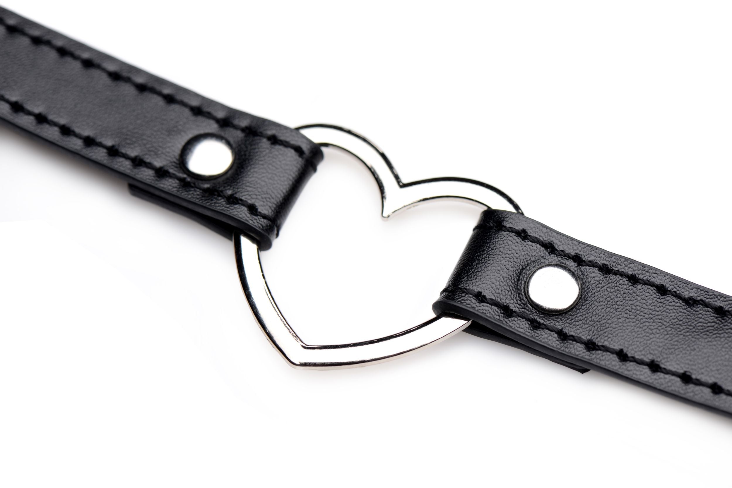 Donkere Hart Choker