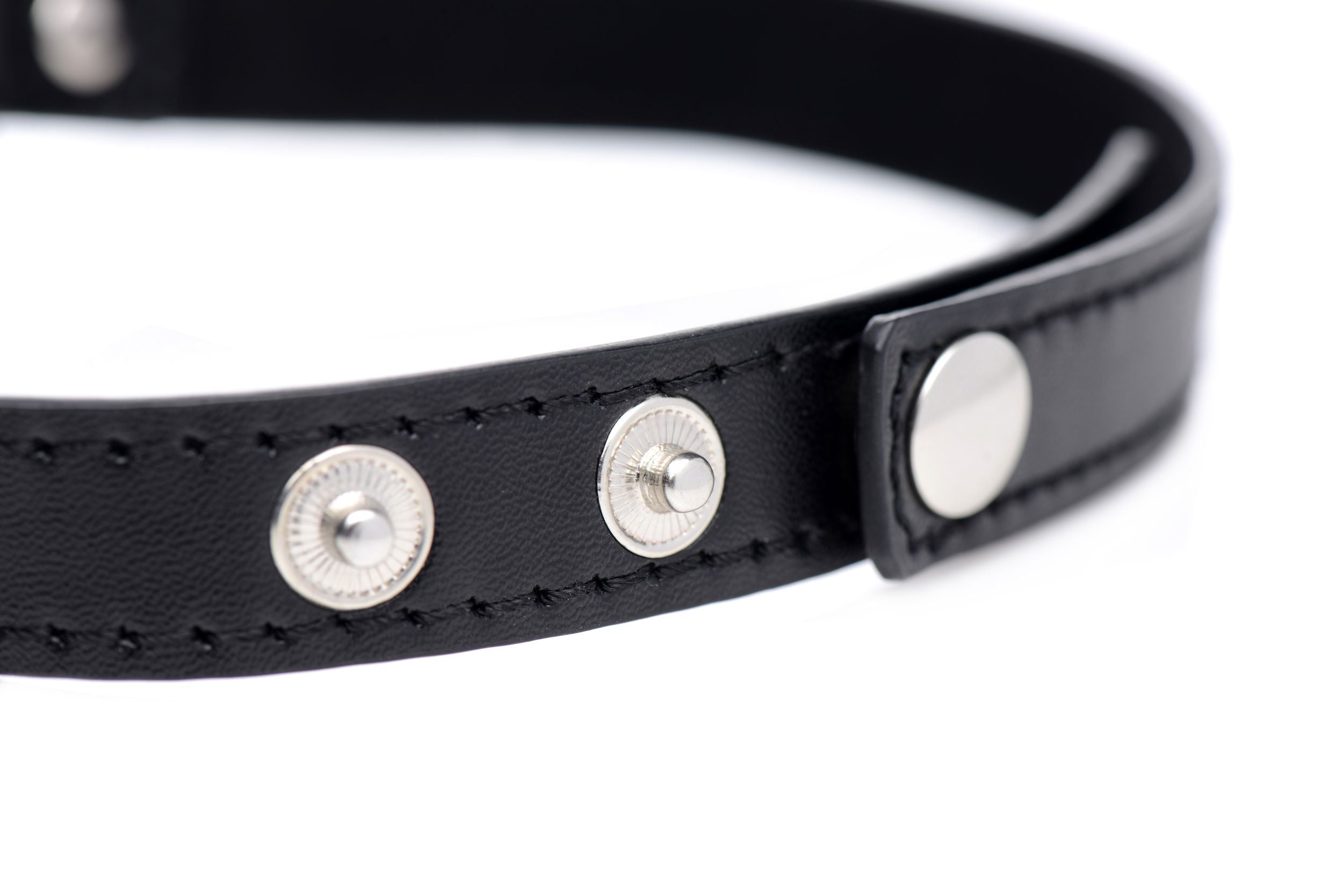 Donkere Hart Choker