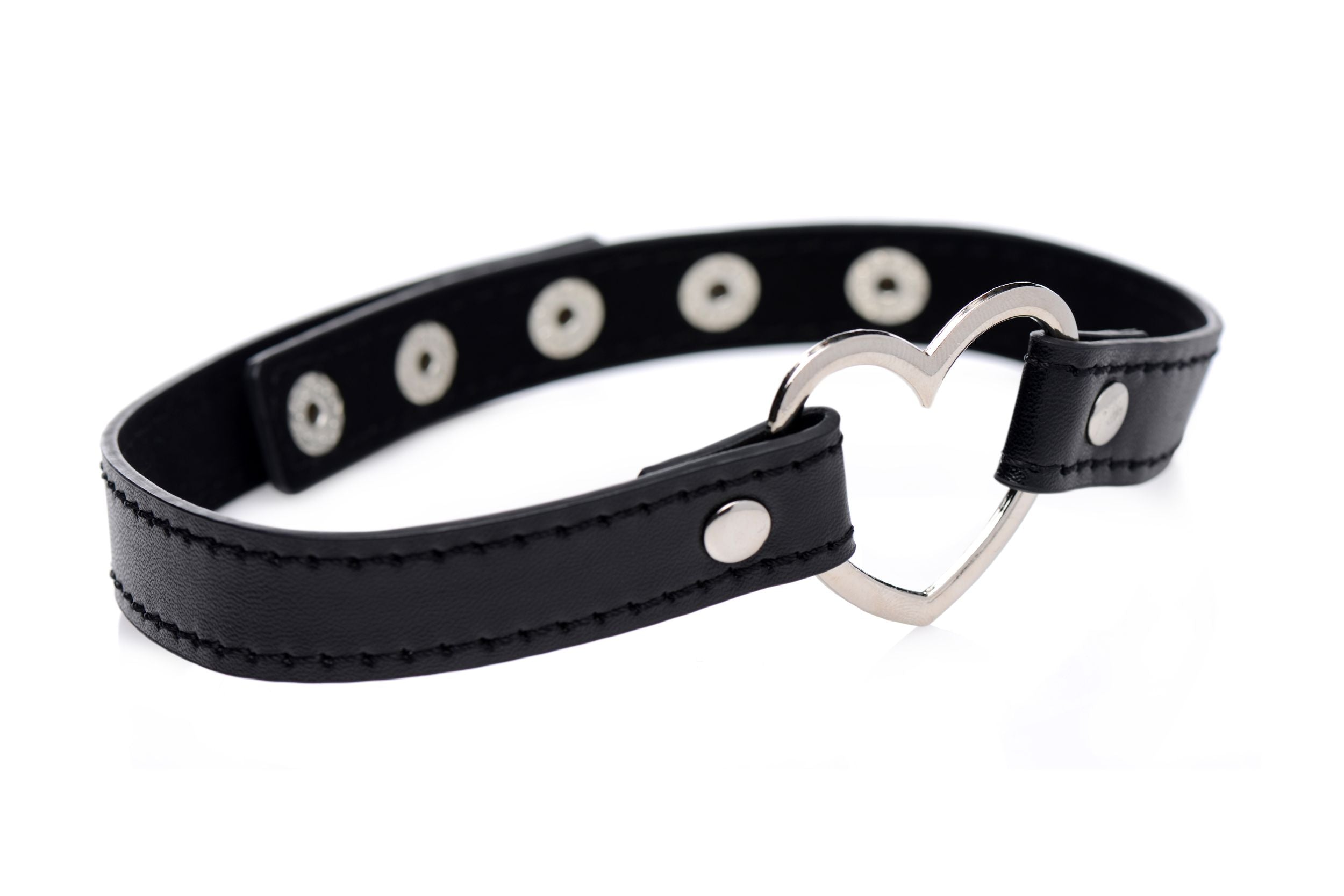 Donkere Hart Choker
