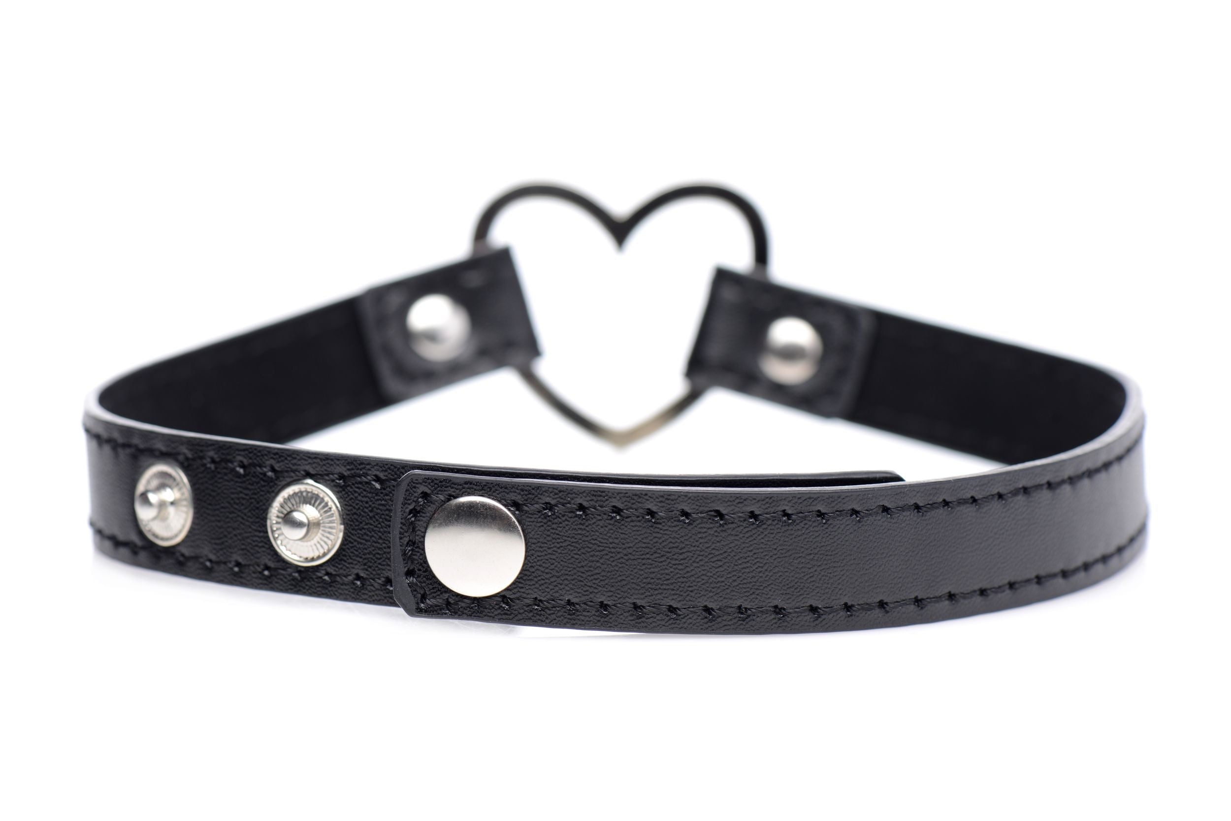 Donkere Hart Choker