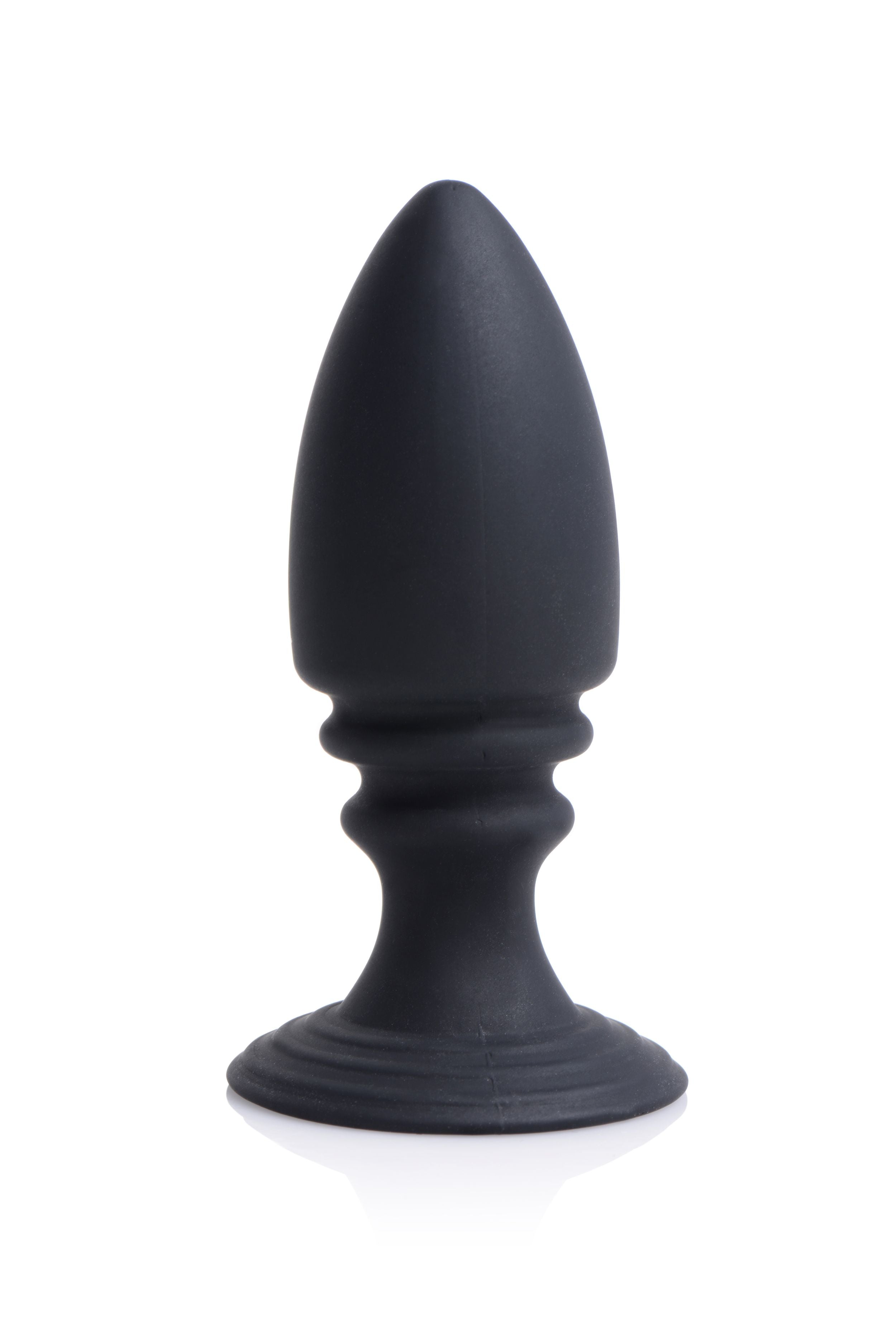 Penis Kuisheidsgordel Met Siliconen Anale Plug