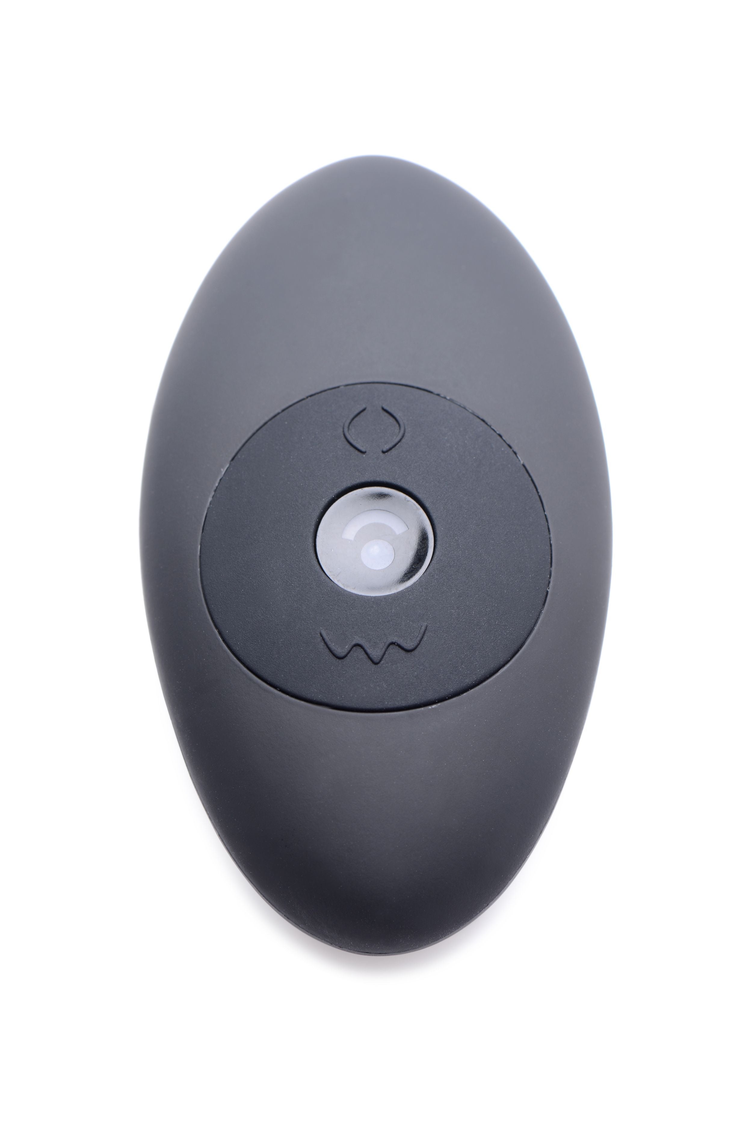 Thunderplugs - Anale vibrator Met Bewegende Schacht