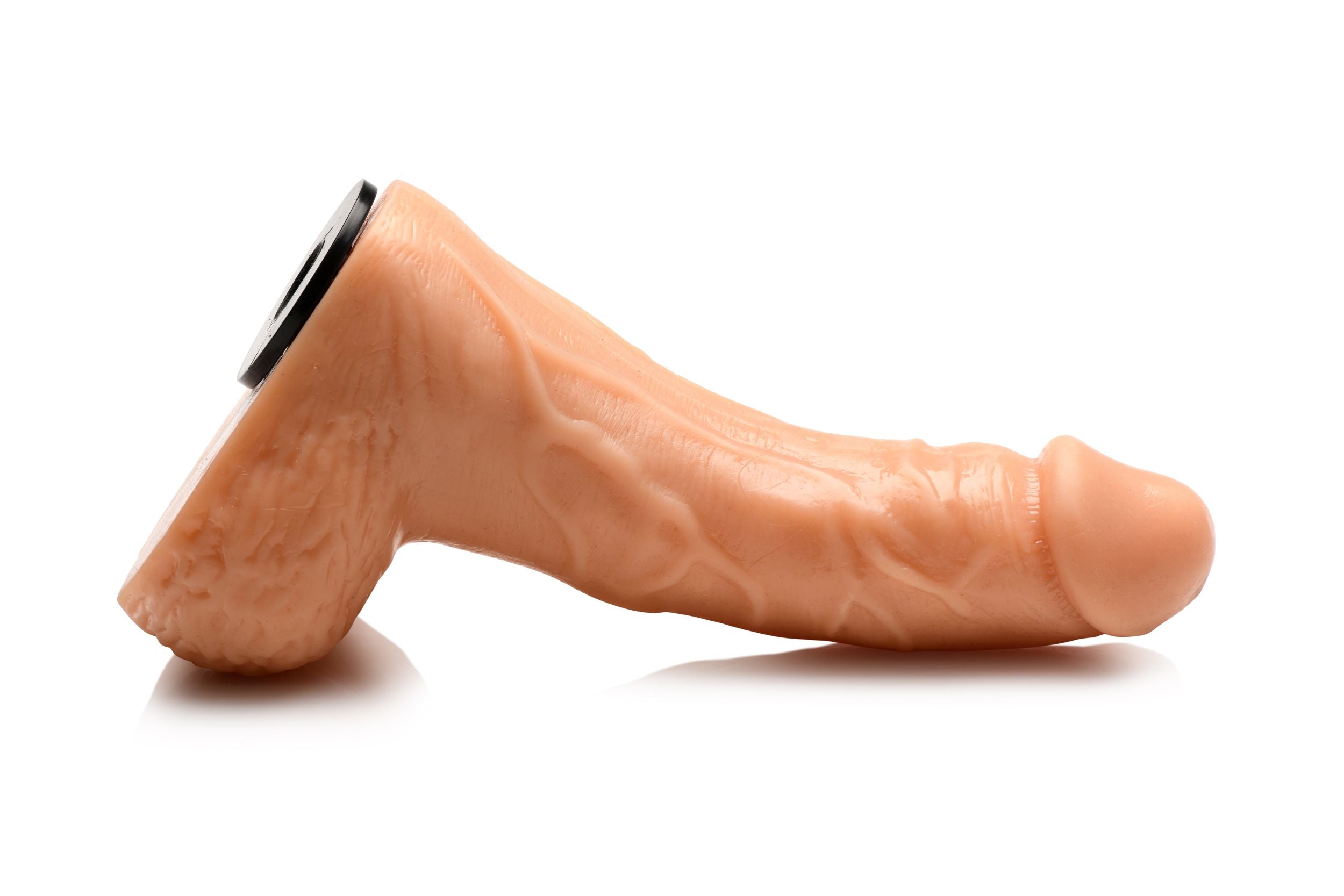 Deluxe Bangin' Bank met Multispeed Sex Machine