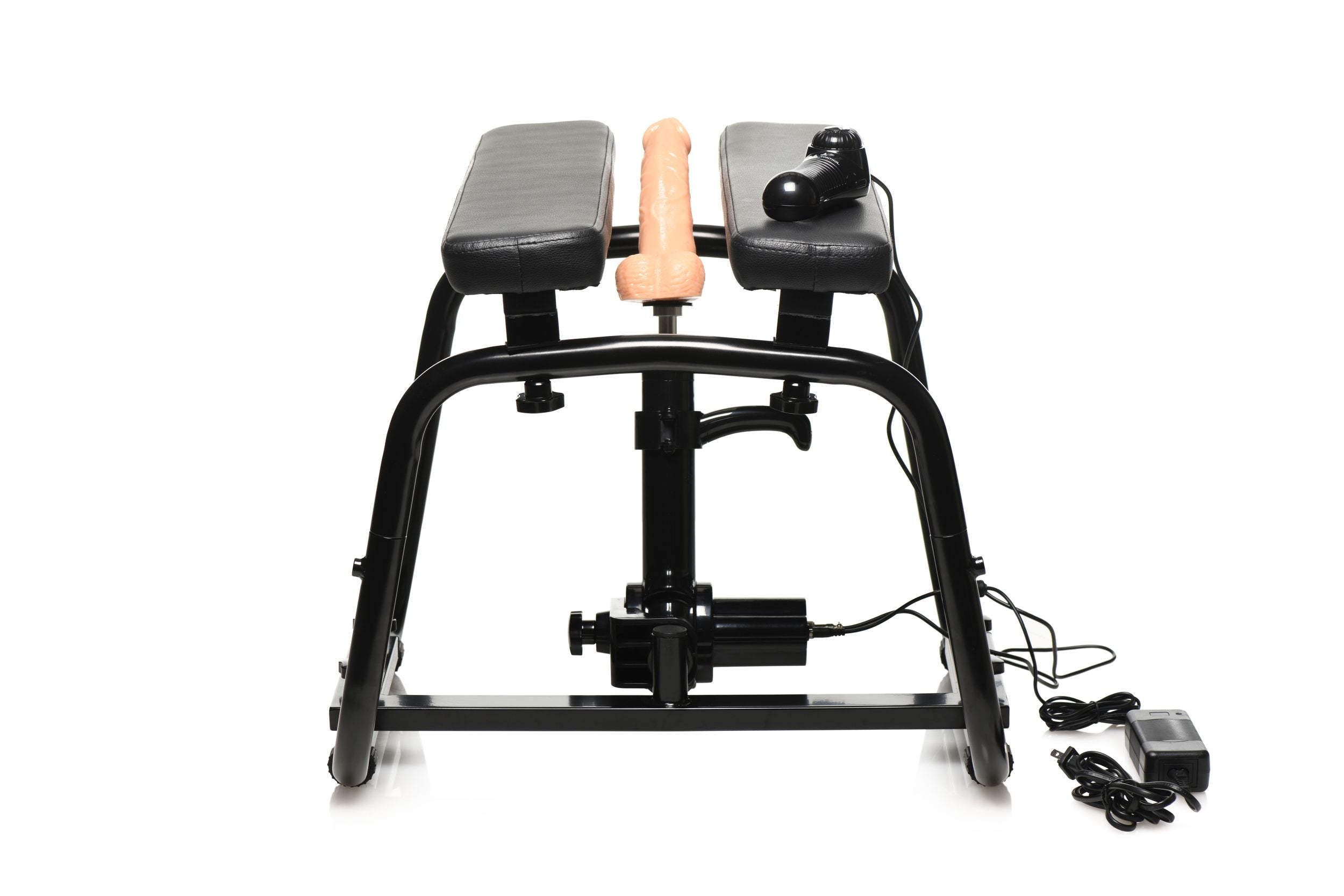 Deluxe Bangin' Bank met Multispeed Sex Machine