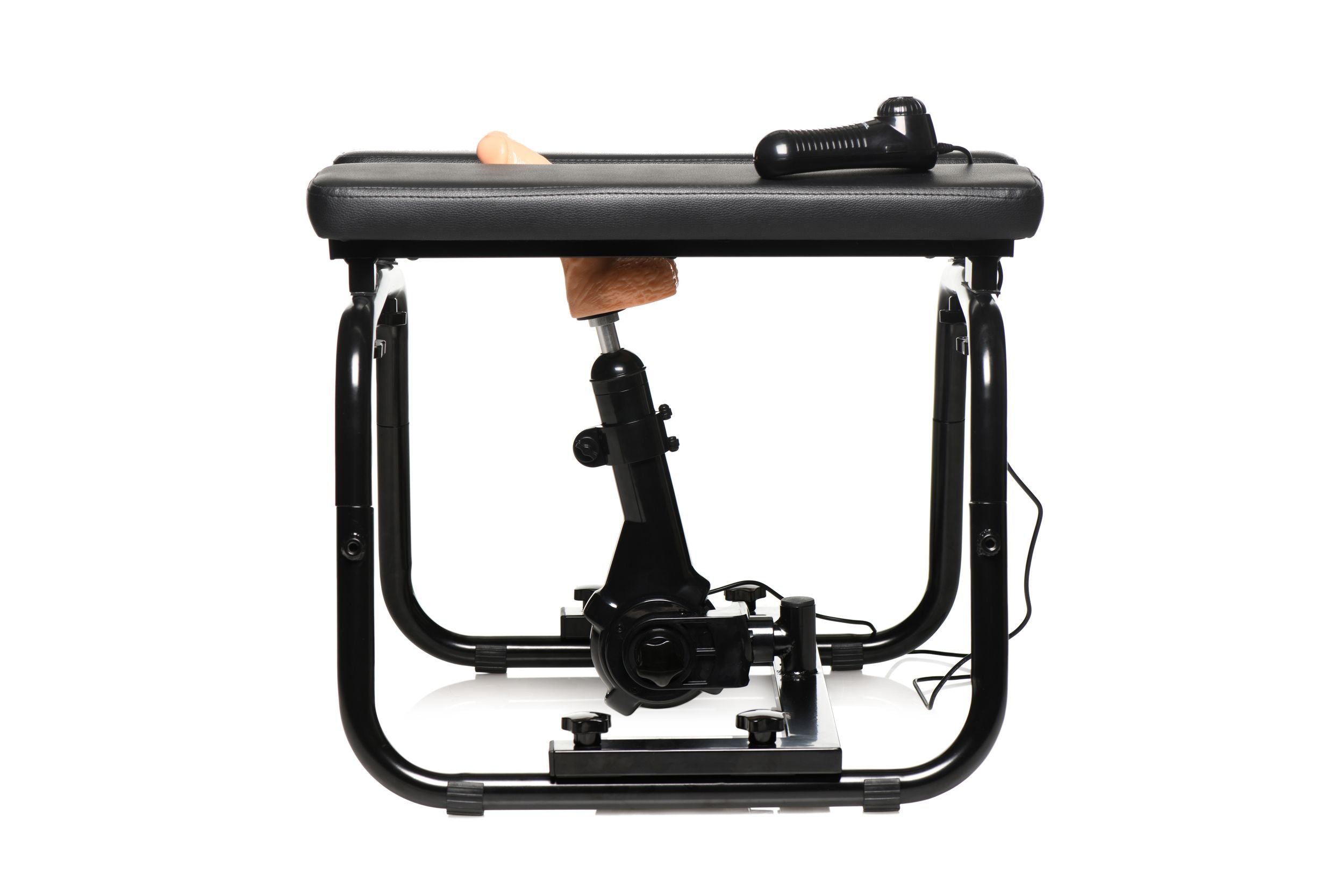 Deluxe Bangin' Bank met Multispeed Sex Machine