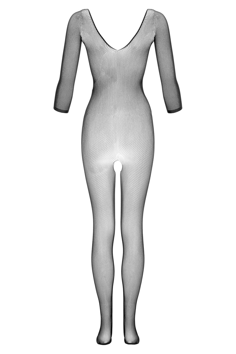 Catsuit Vaera - Zwart