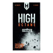 High Octane Dynamite Sperma Verbeteraar - 60 capsules