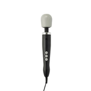 Doxy Wandvibrator Origineel - Zwart