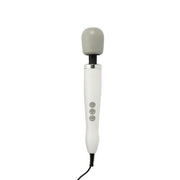 Doxy Wand Vibrator Origineel - Wit
