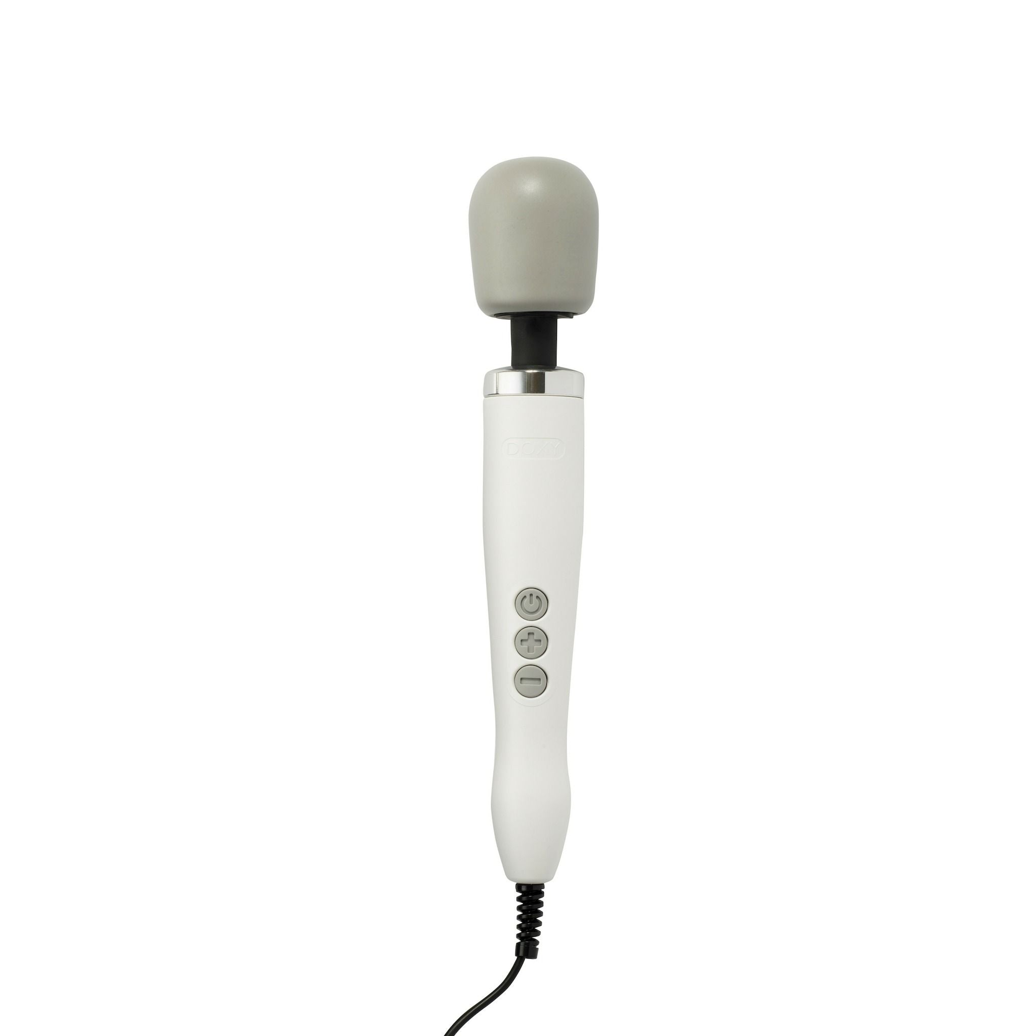 Doxy Wand Vibrator Origineel - Wit