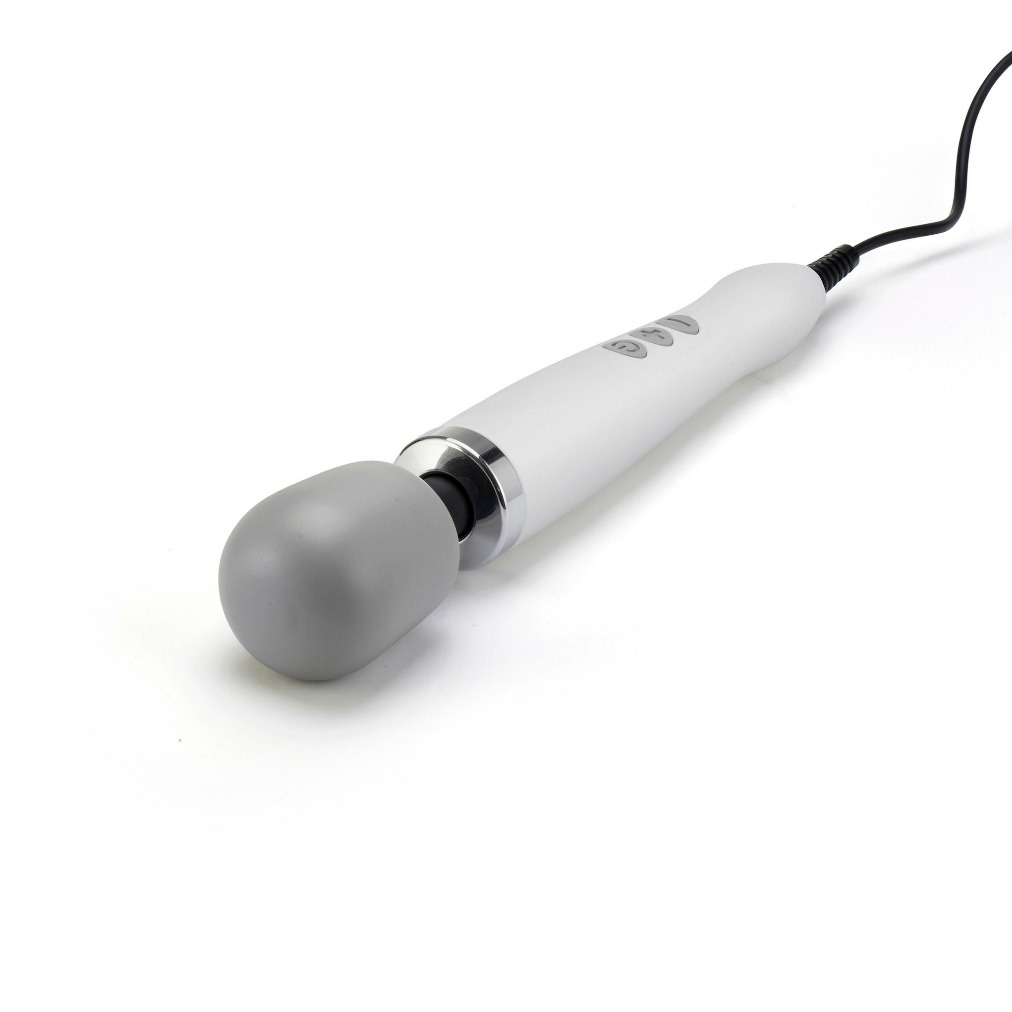 Doxy Wand Vibrator Origineel - Wit
