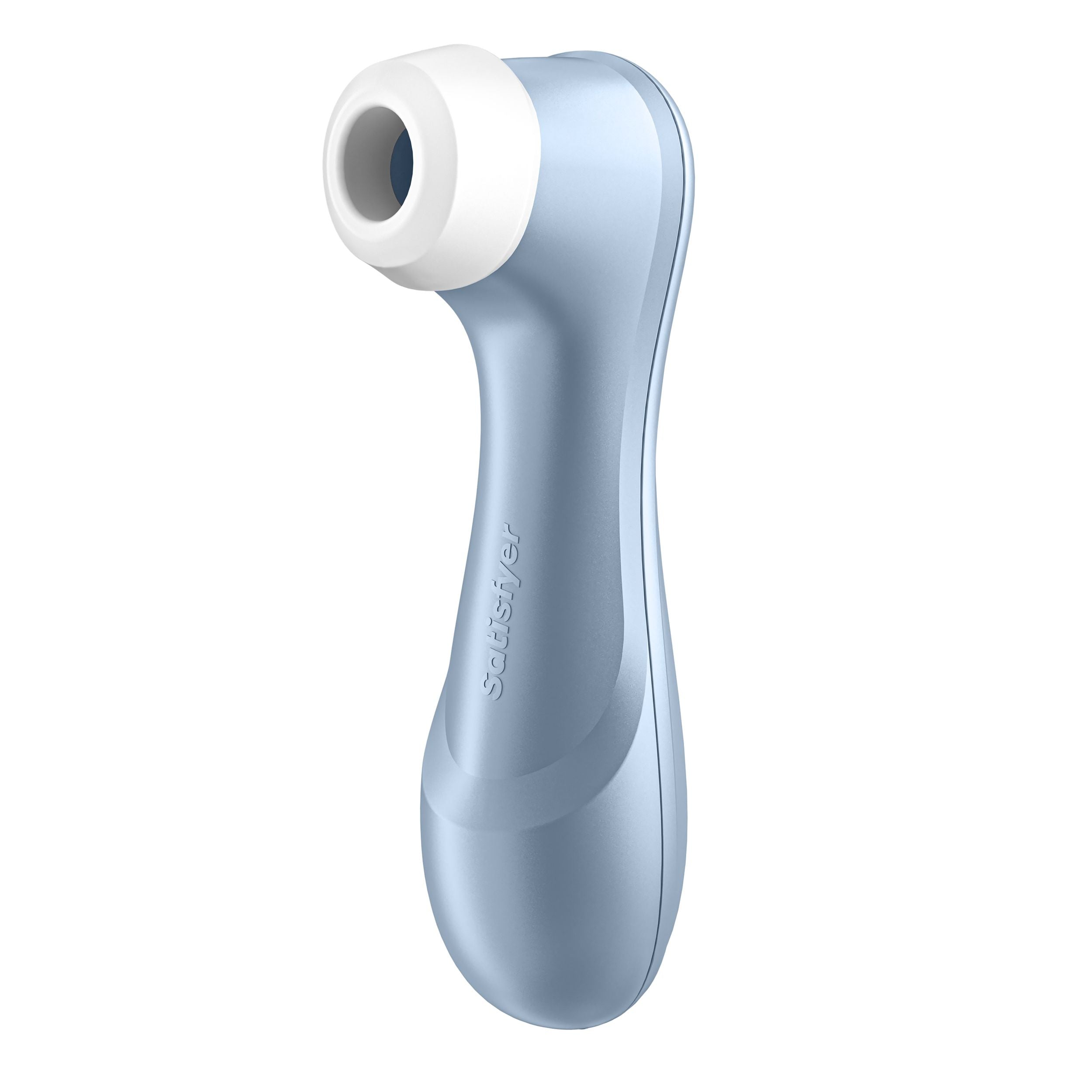 Satisfyer Pro 2 Generatie 2 - Blauw