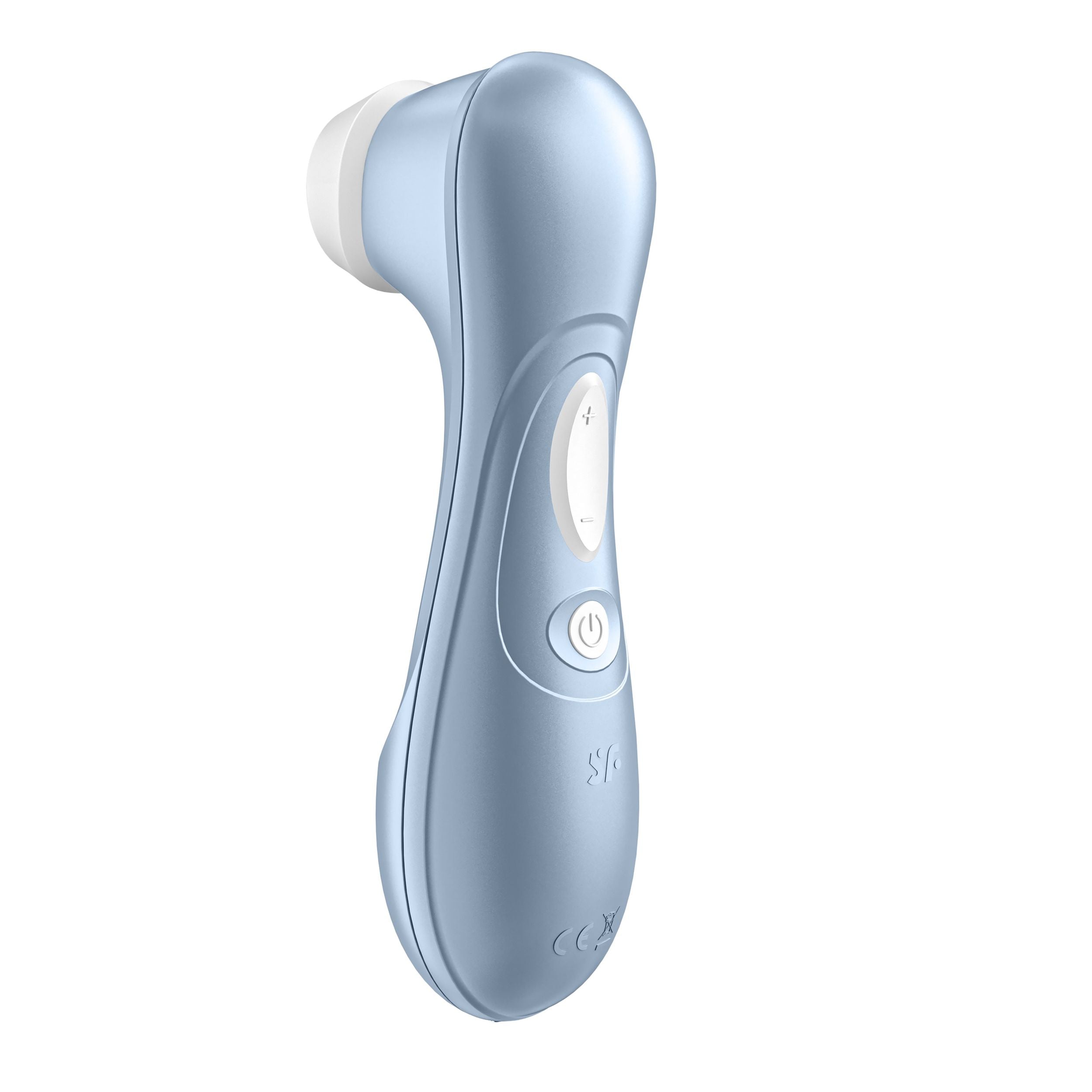Satisfyer Pro 2 Generatie 2 - Blauw