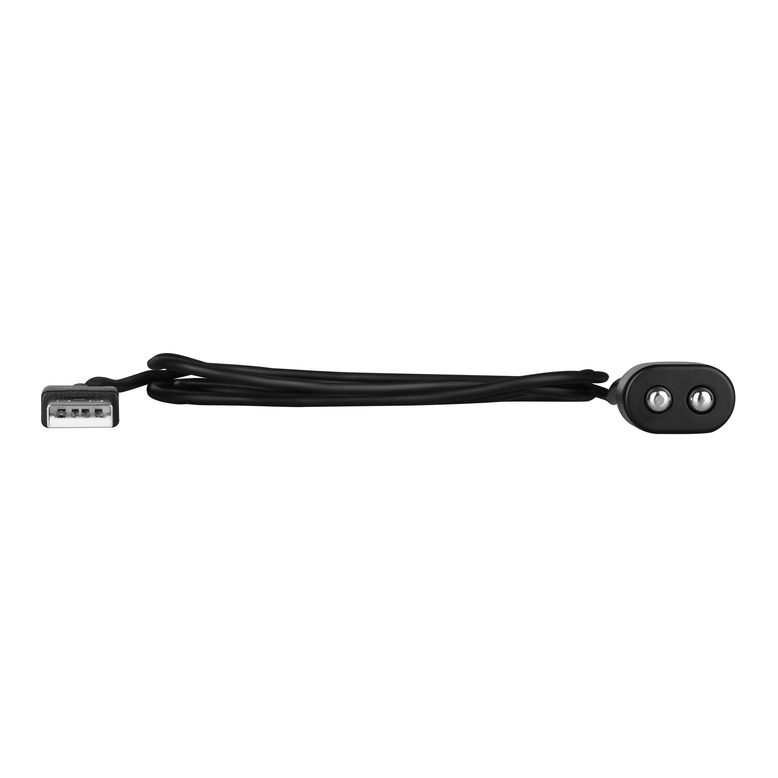 Satisfyer - USB Oplaadkabel - Zwart
