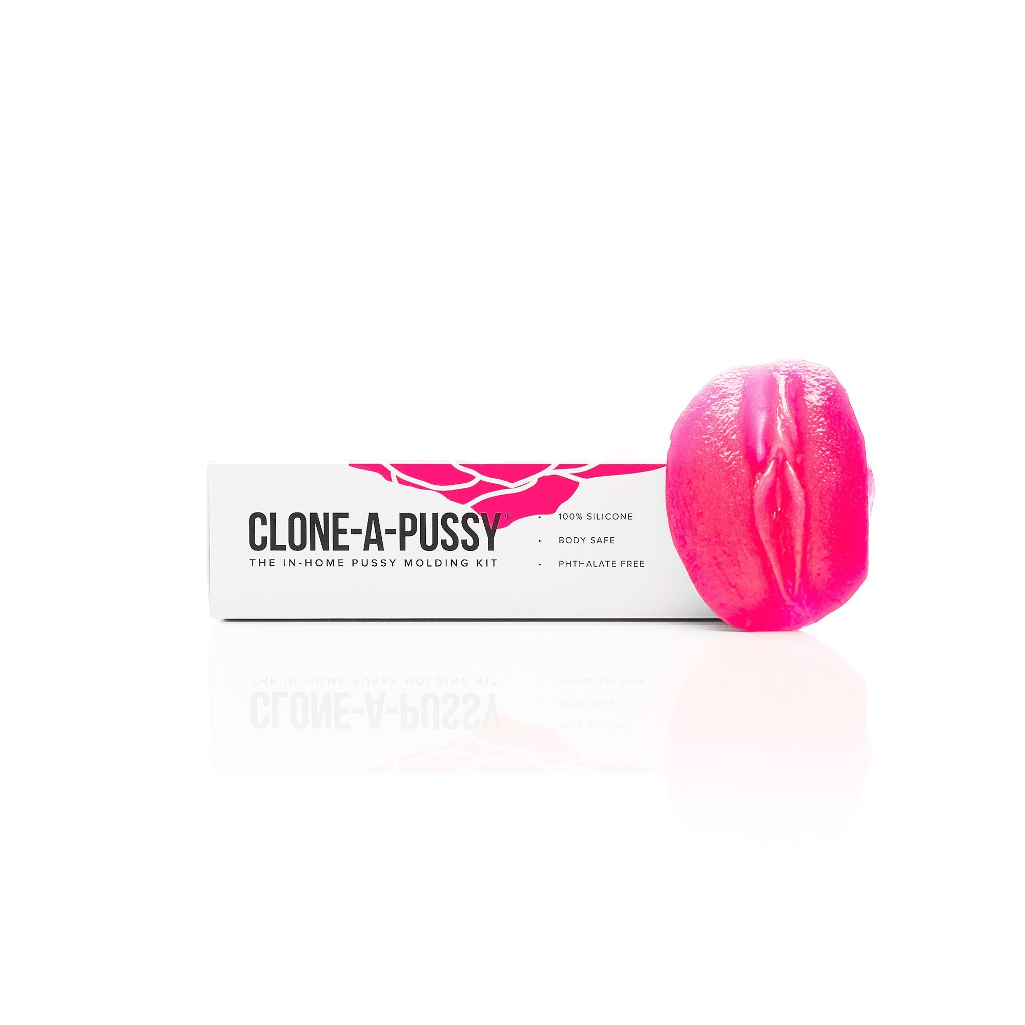 Clone-A-Pussy Kit - Felroze