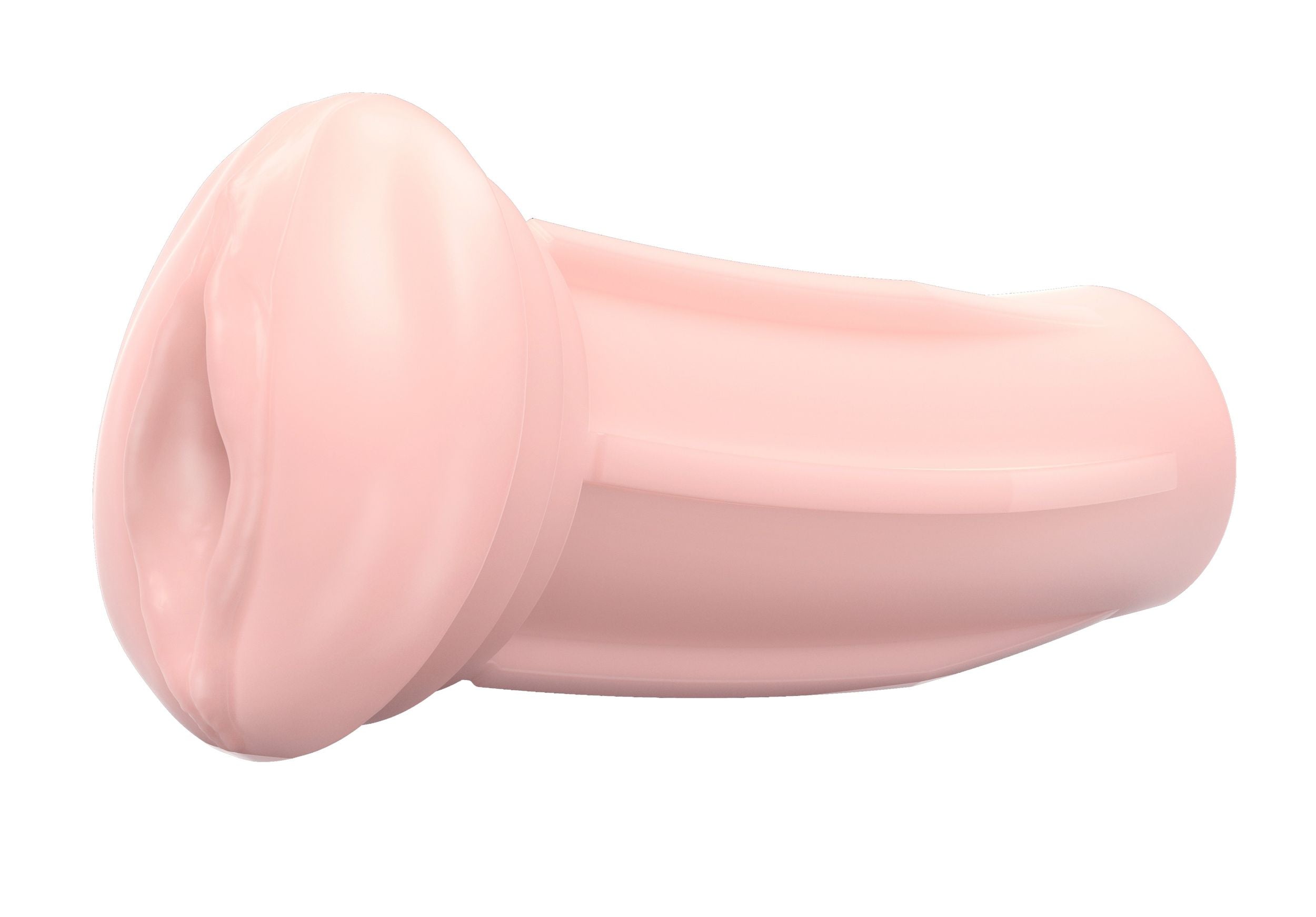 Lovense Max 2 losse hoes - Vagina-opening