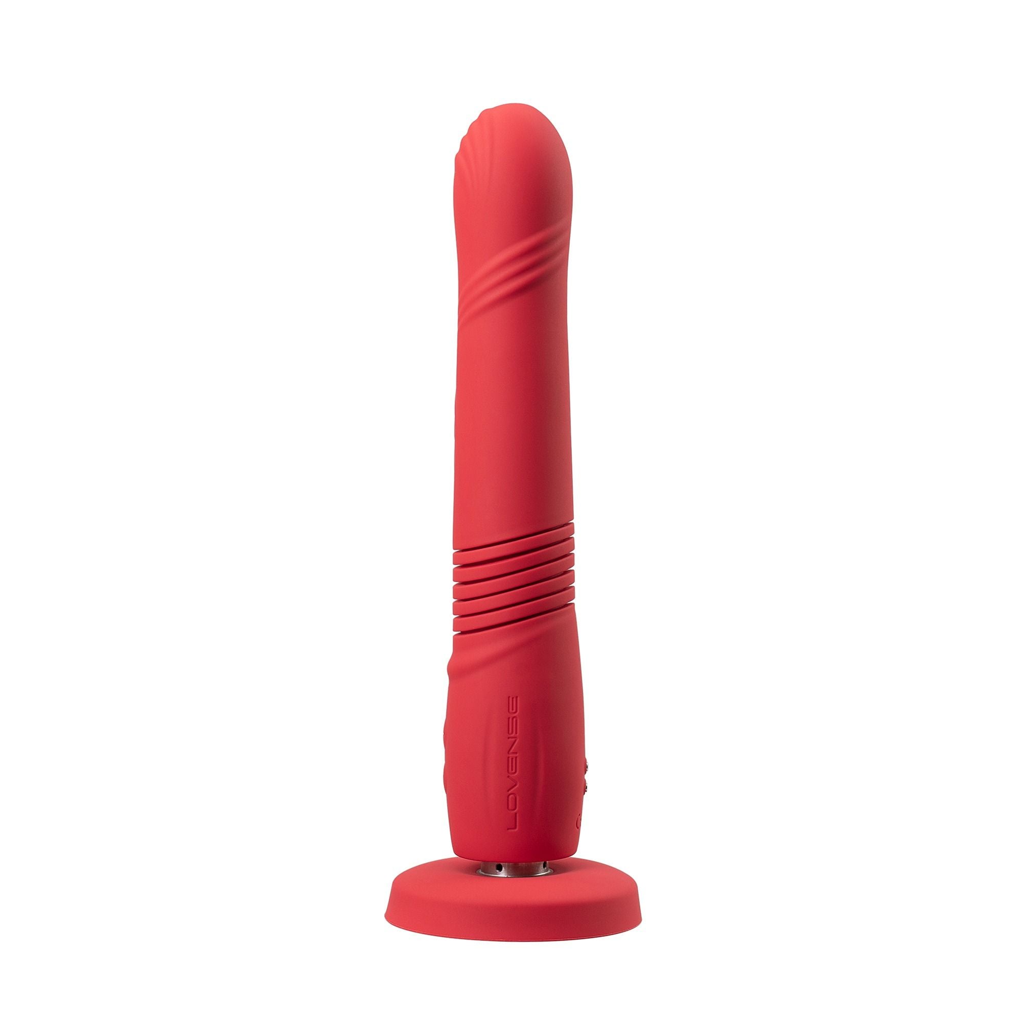 Lovense - Gravity Stotende-dildo-app-gestuurd