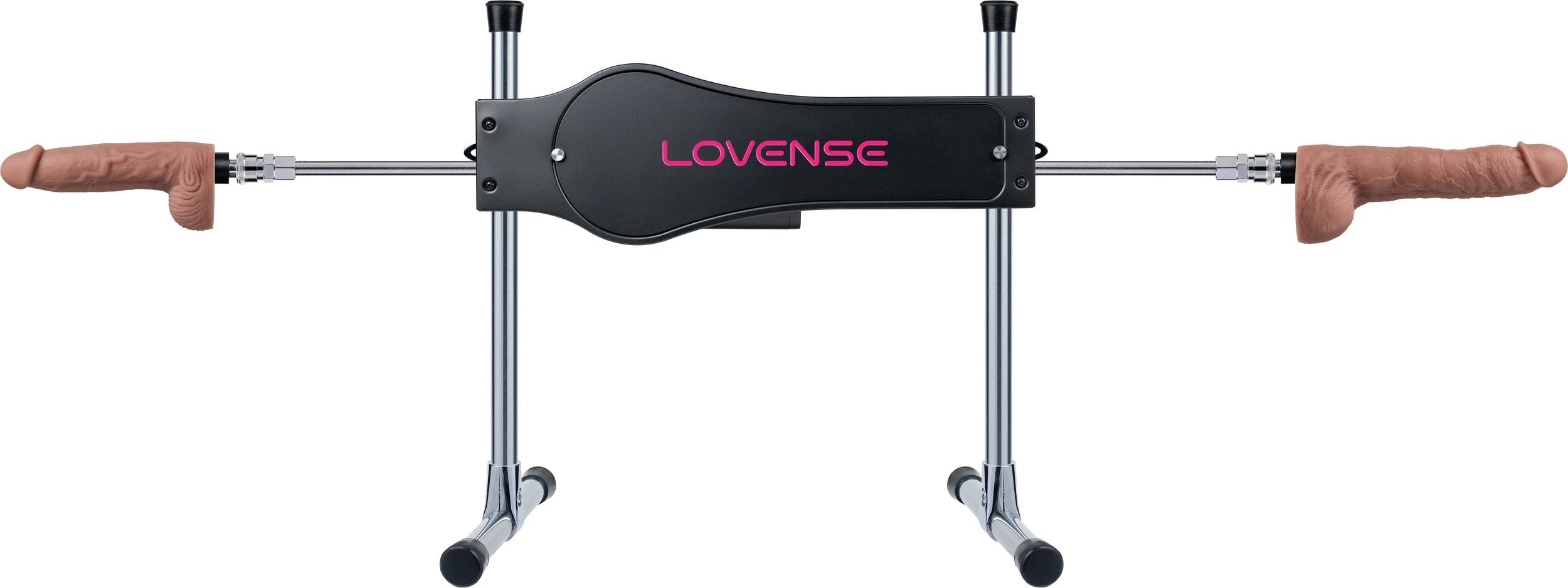 Lovense - Seksmachine