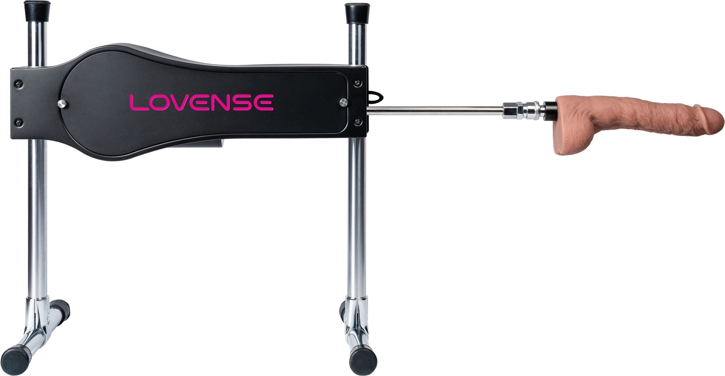 Lovense - Seksmachine