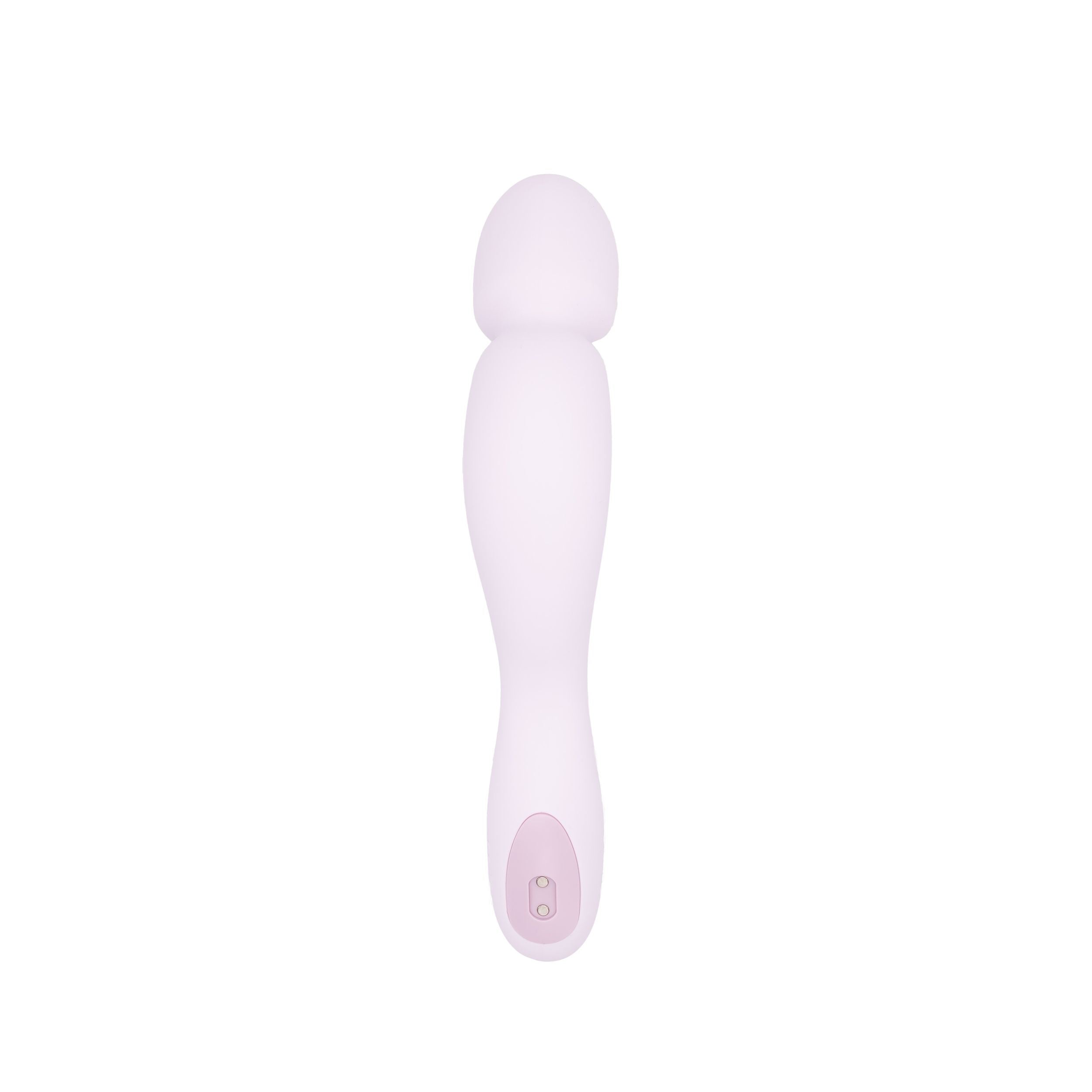 Dame - Com Wand Vibrator Quartz