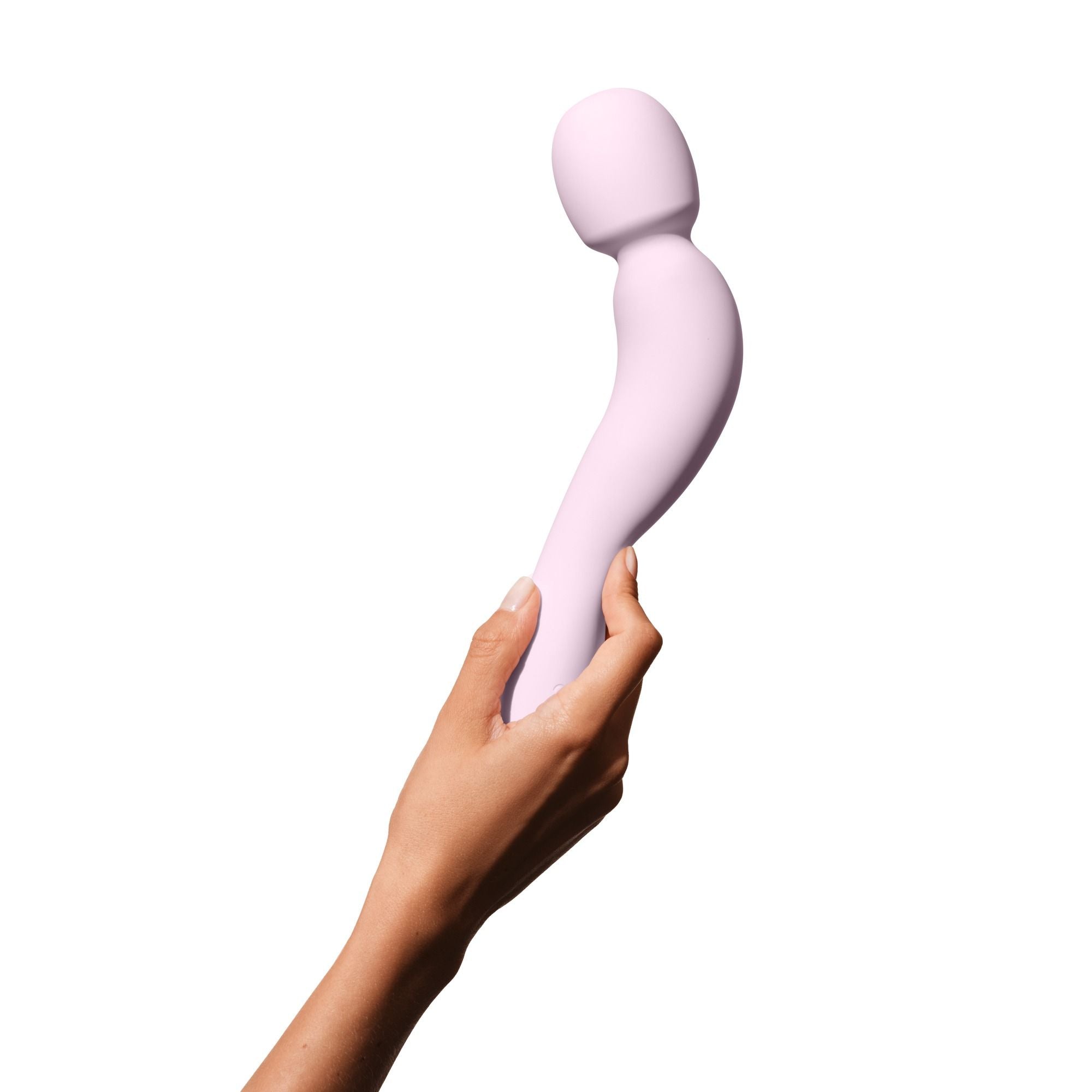 Dame - Com Wand Vibrator Quartz