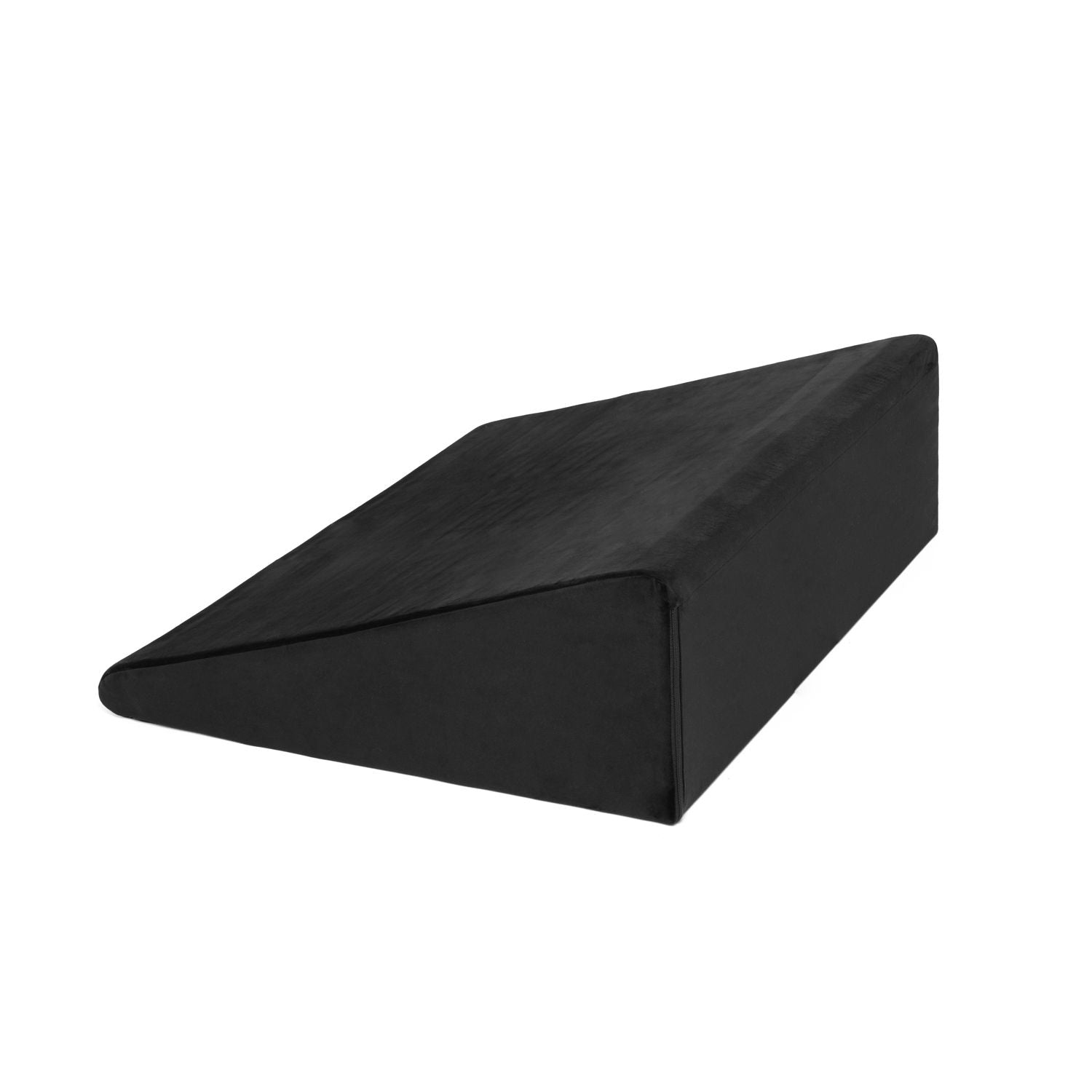 Bedroom Fantasies - The Boost Positioneringskussen - Zwart