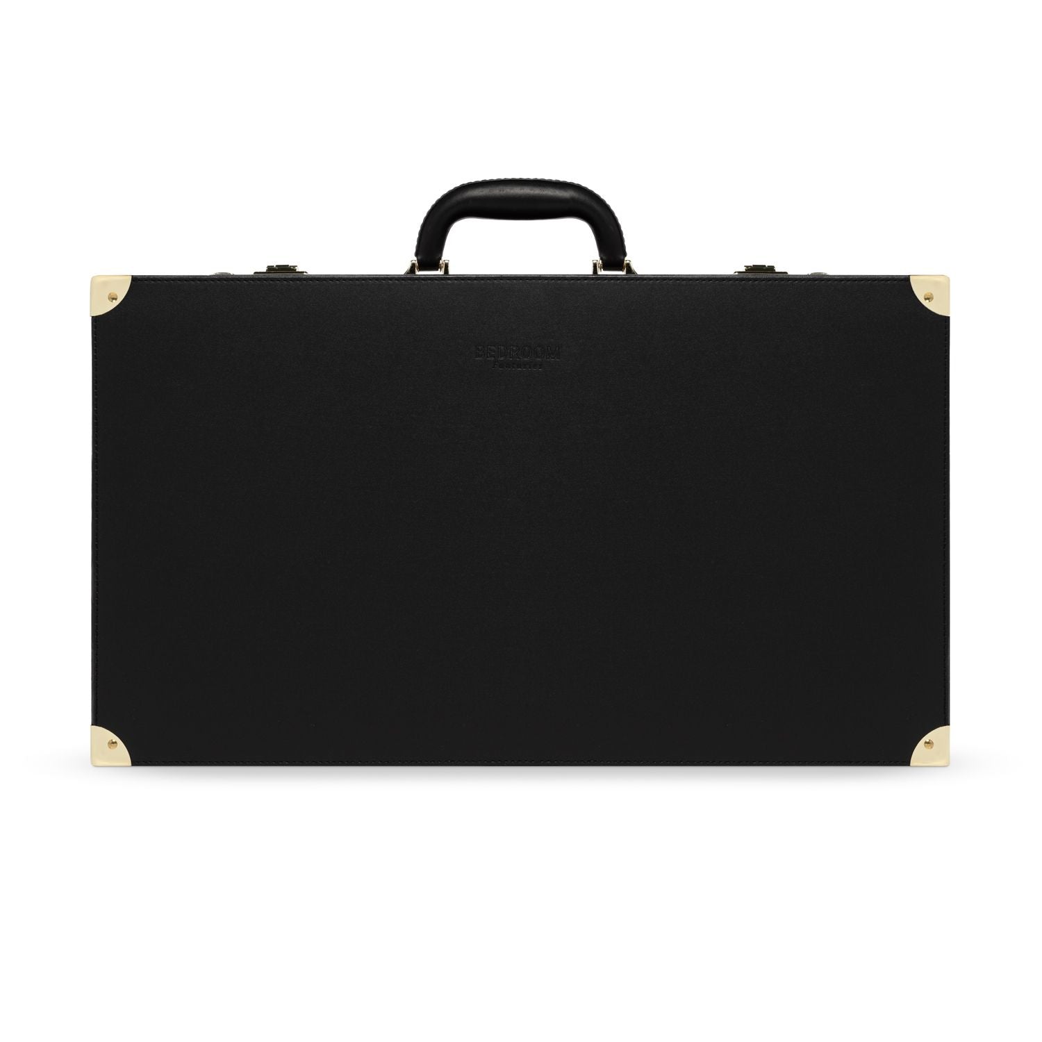 Bedroom Fantasies - Bondage Koffer 11 Stuks - PU Leer