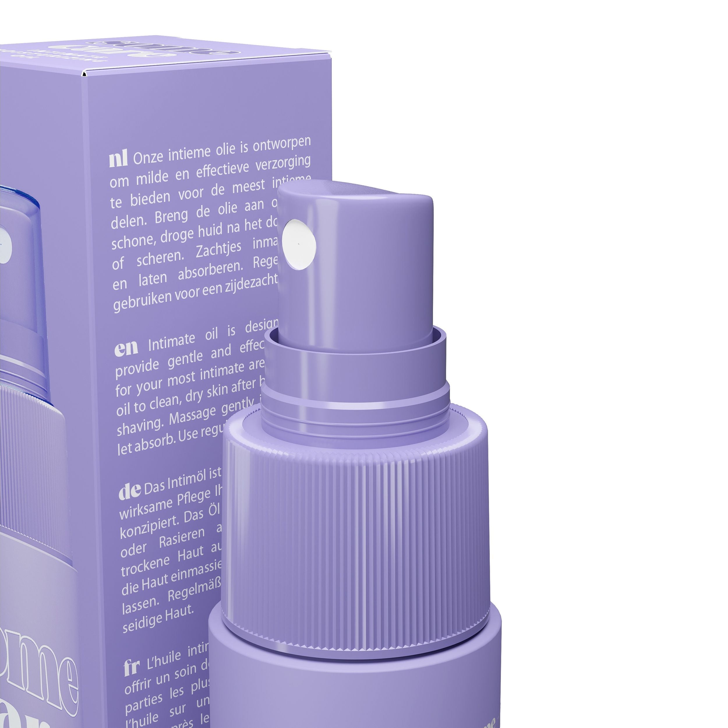 SOME CARE - Intieme Olie - 30 ml