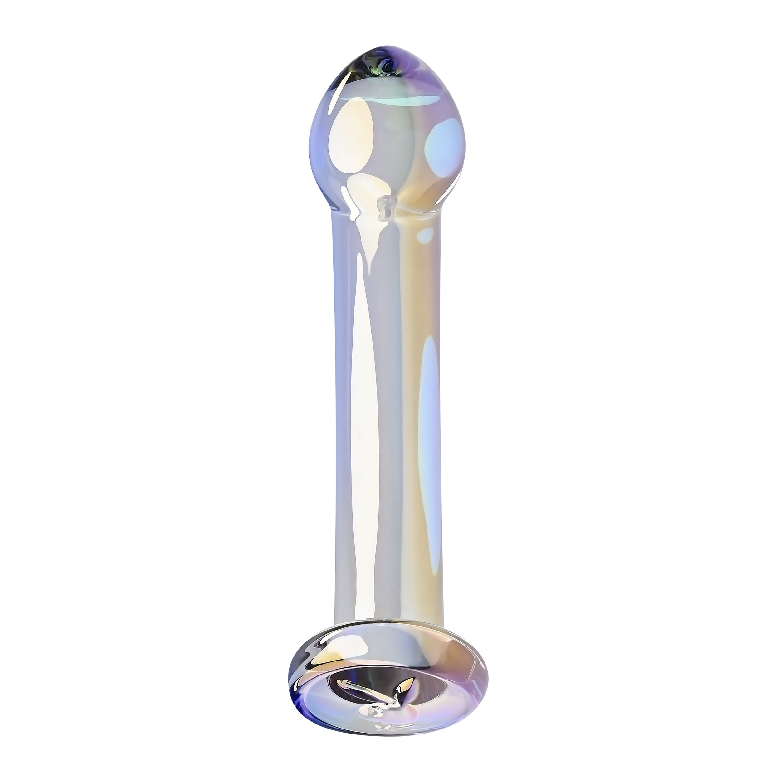 Playboy - Jewels King - Dildo - Glas