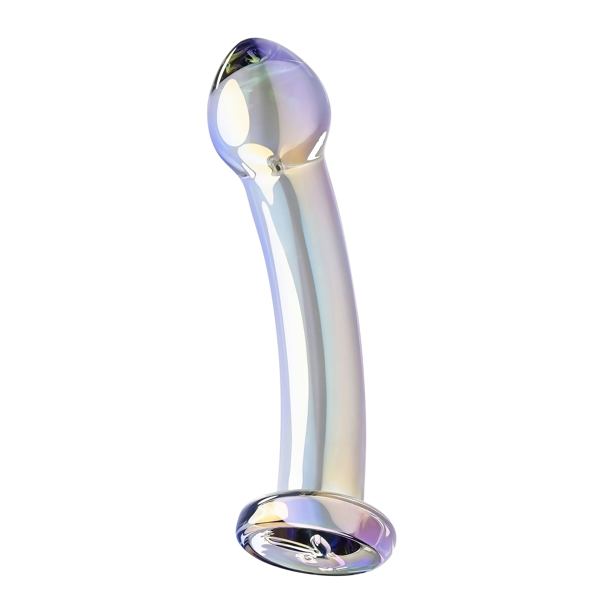 Playboy - Jewels King - Dildo - Glas