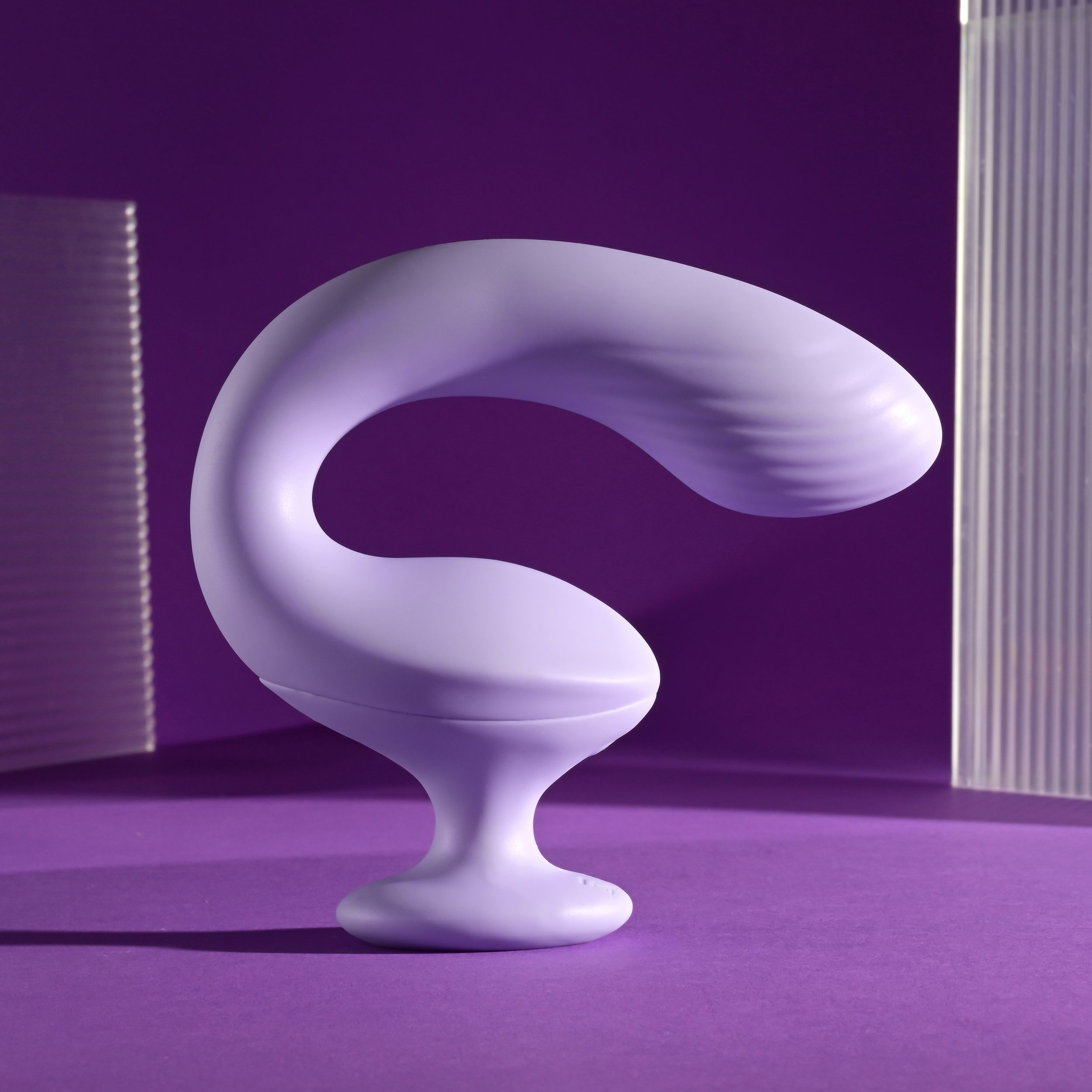 Playboy - Rev Me Up - G-Spot Vibrator - Paars