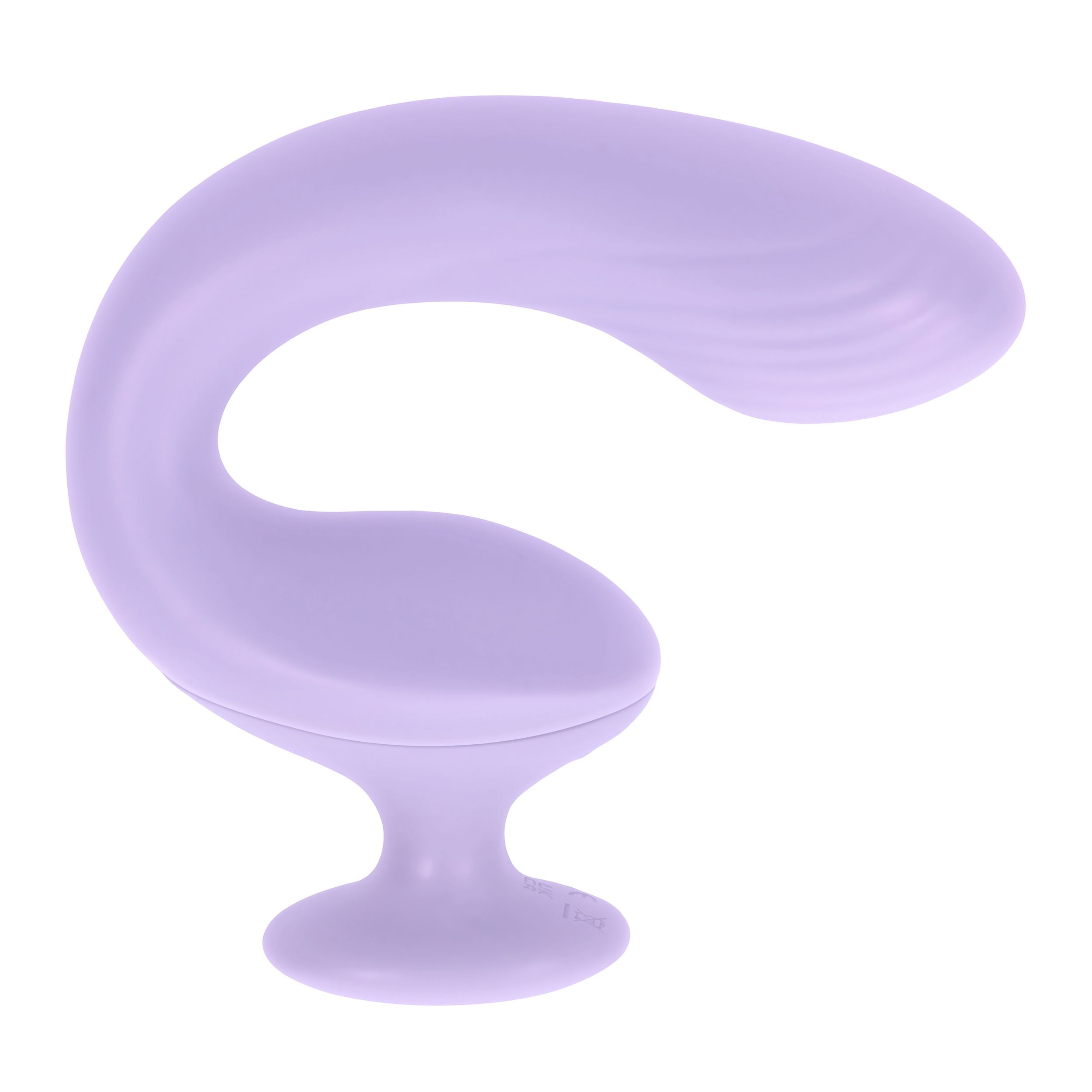Playboy - Rev Me Up - G-Spot Vibrator - Paars