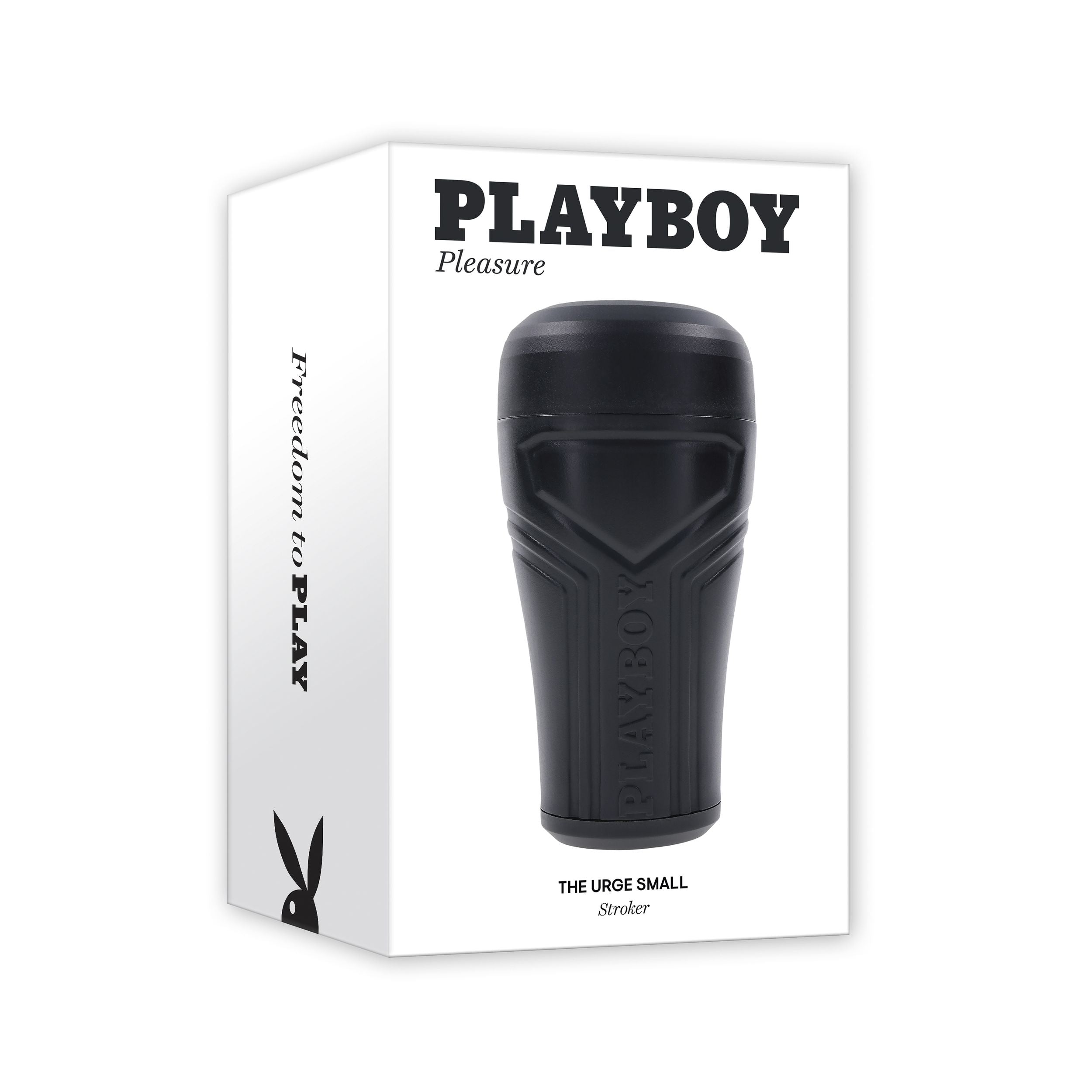 Playboy - The Urge - Masturbator - Zwart