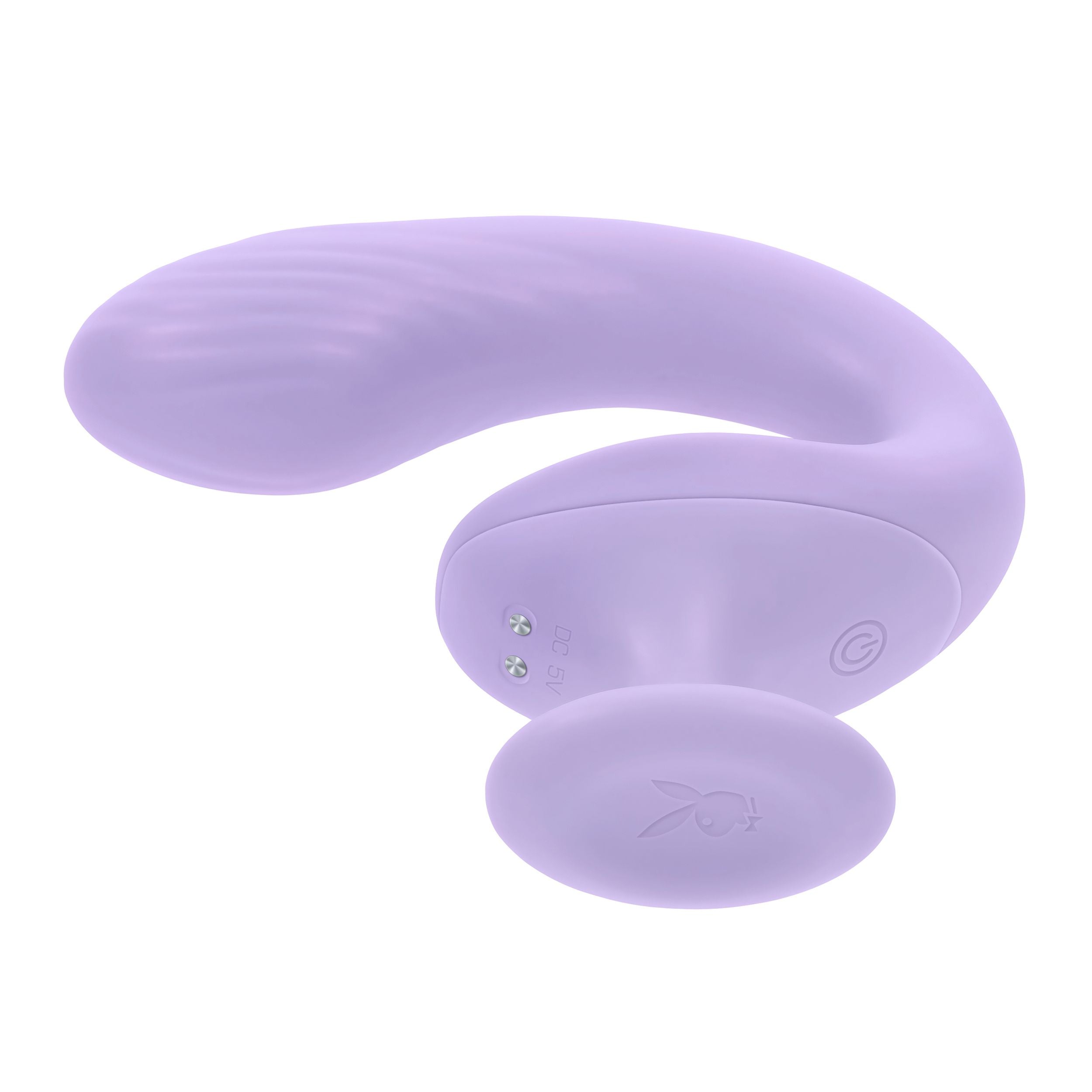 Playboy - Rev Me Up - G-Spot Vibrator - Paars
