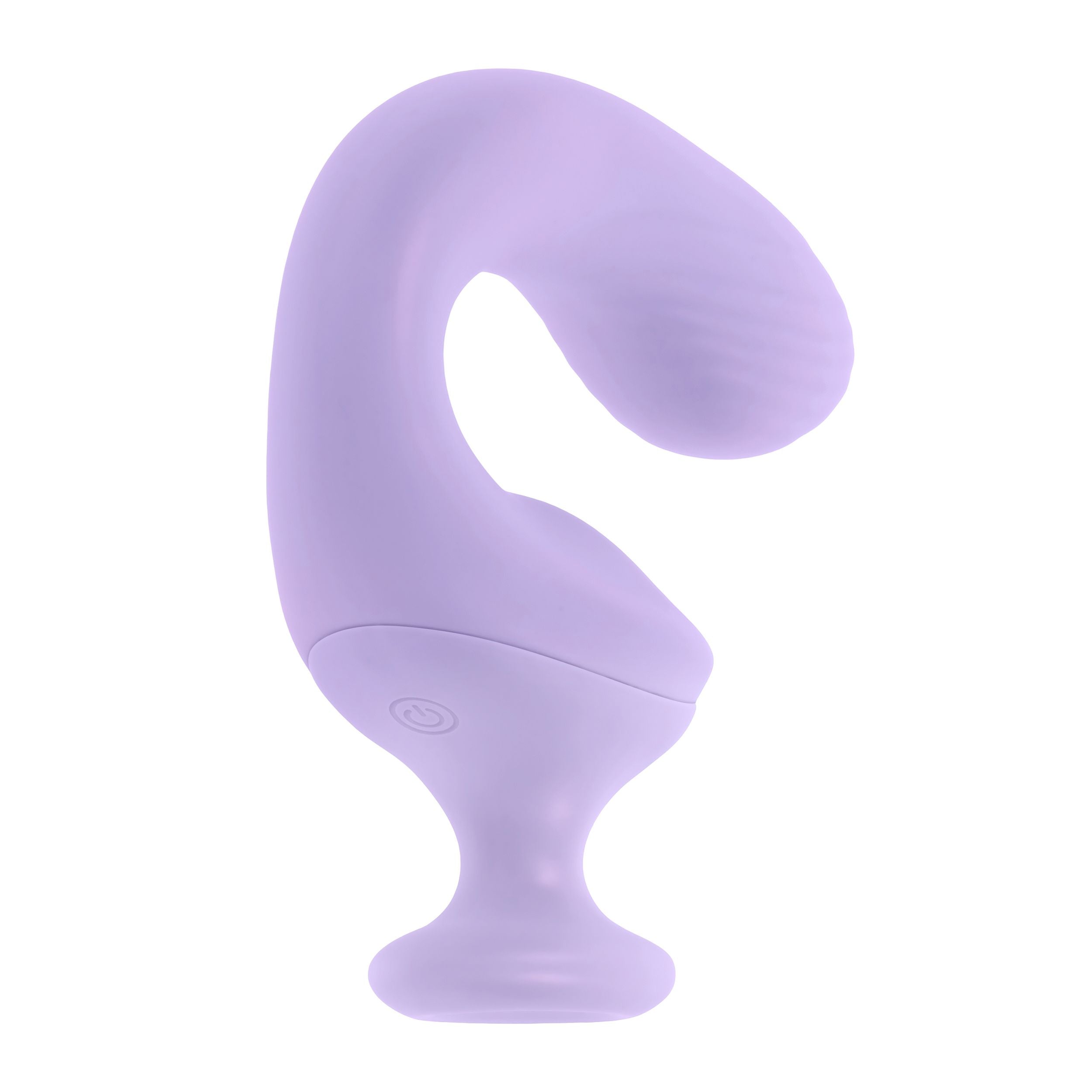 Playboy - Rev Me Up - G-Spot Vibrator - Paars