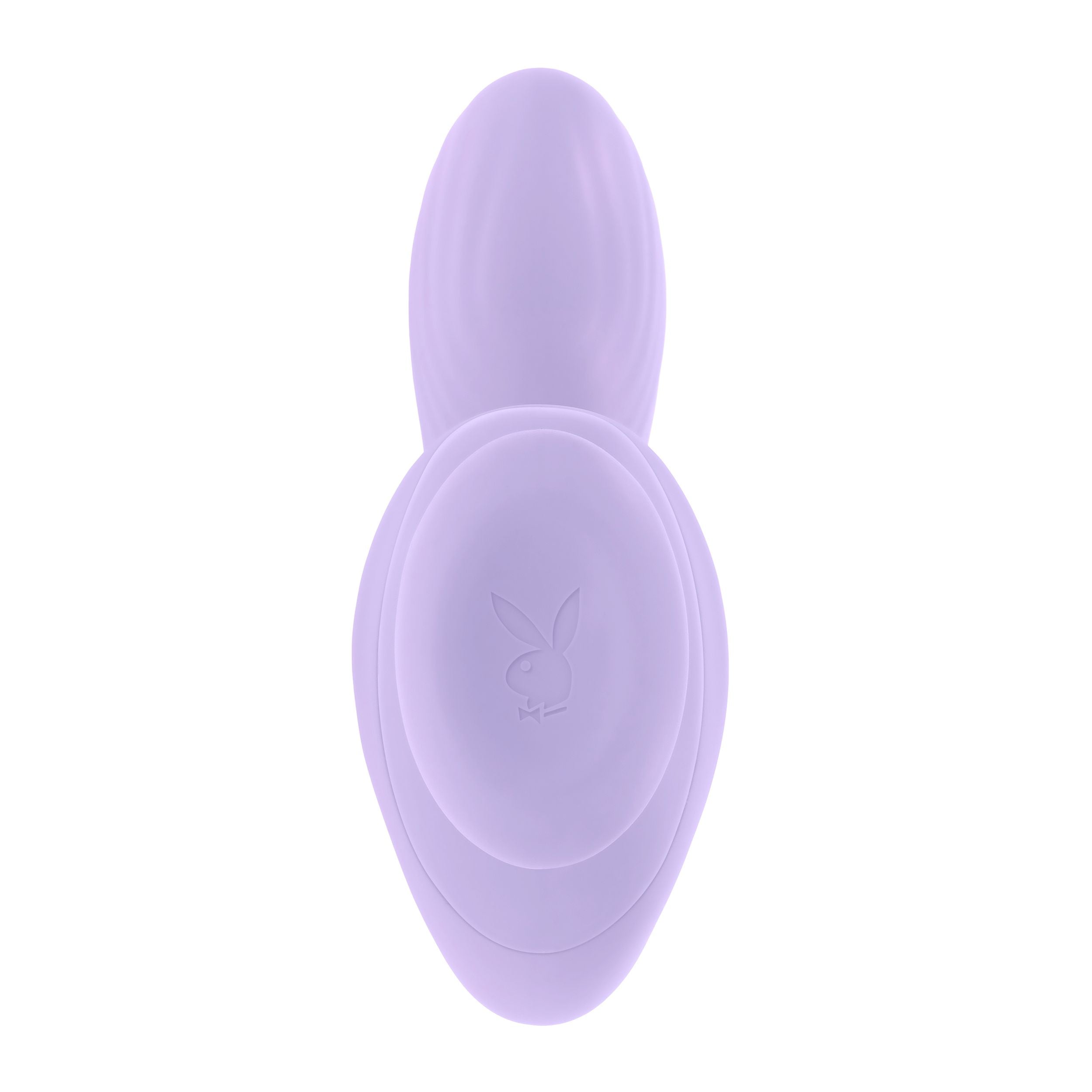 Playboy - Rev Me Up - G-Spot Vibrator - Paars