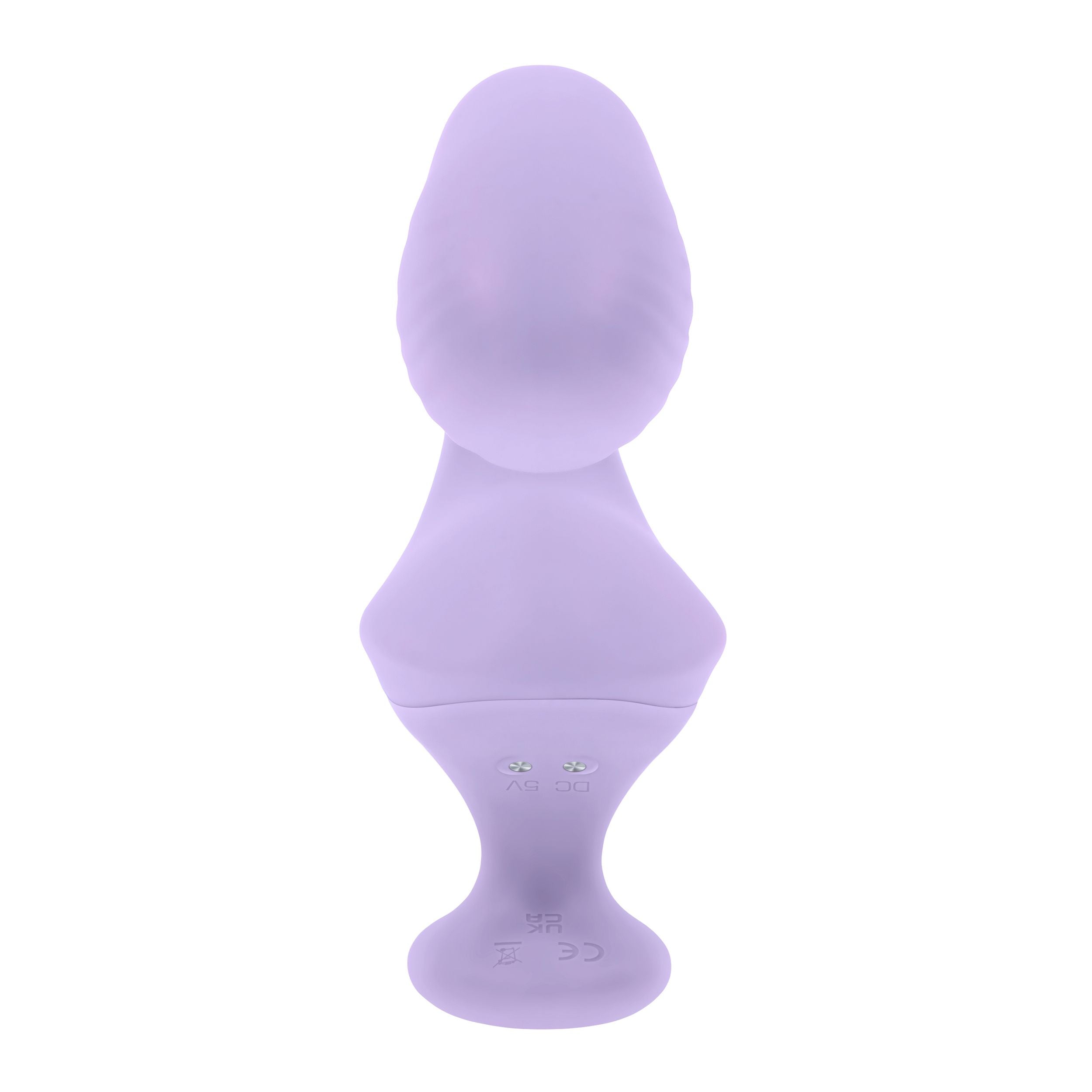 Playboy - Rev Me Up - G-Spot Vibrator - Paars