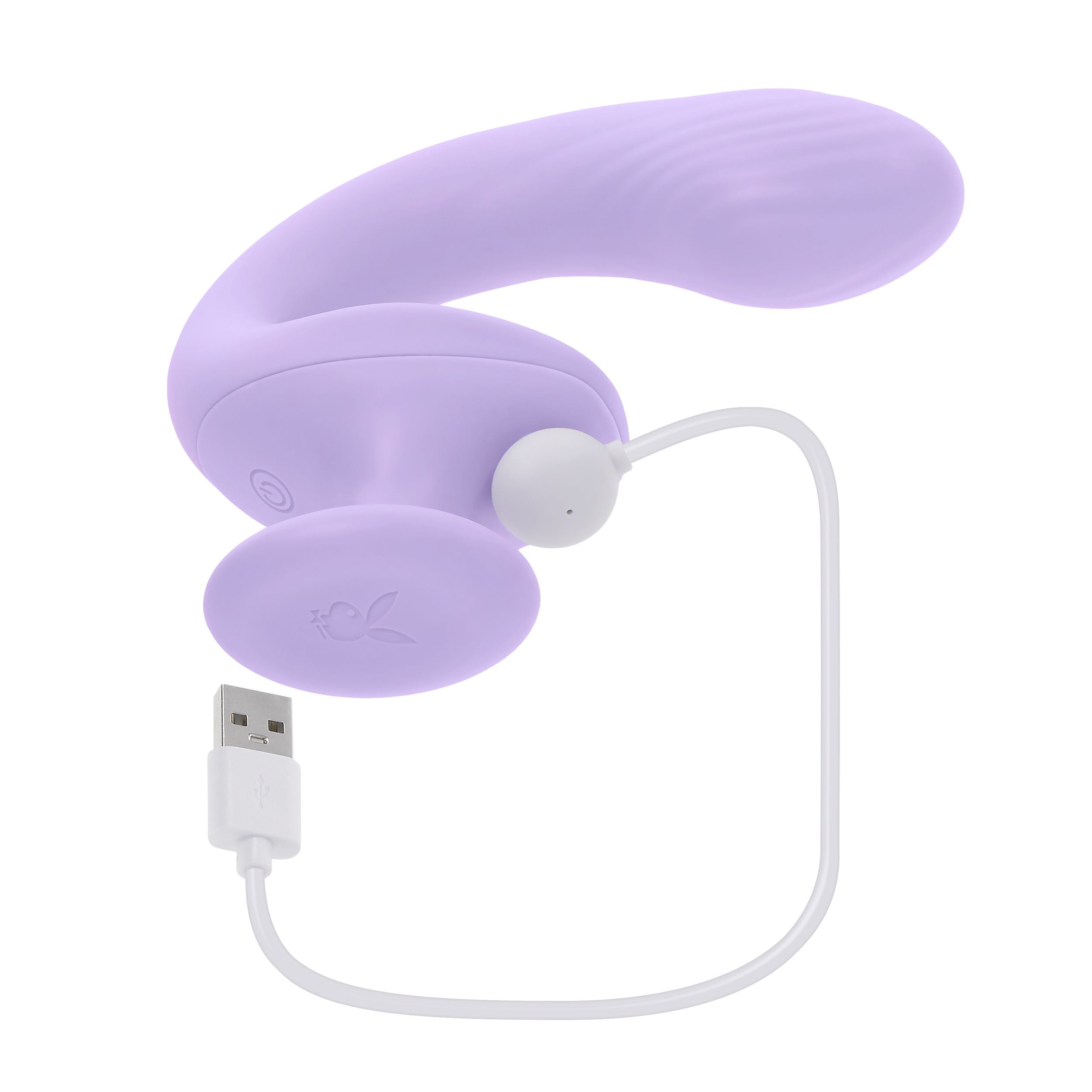 Playboy - Rev Me Up - G-Spot Vibrator - Paars