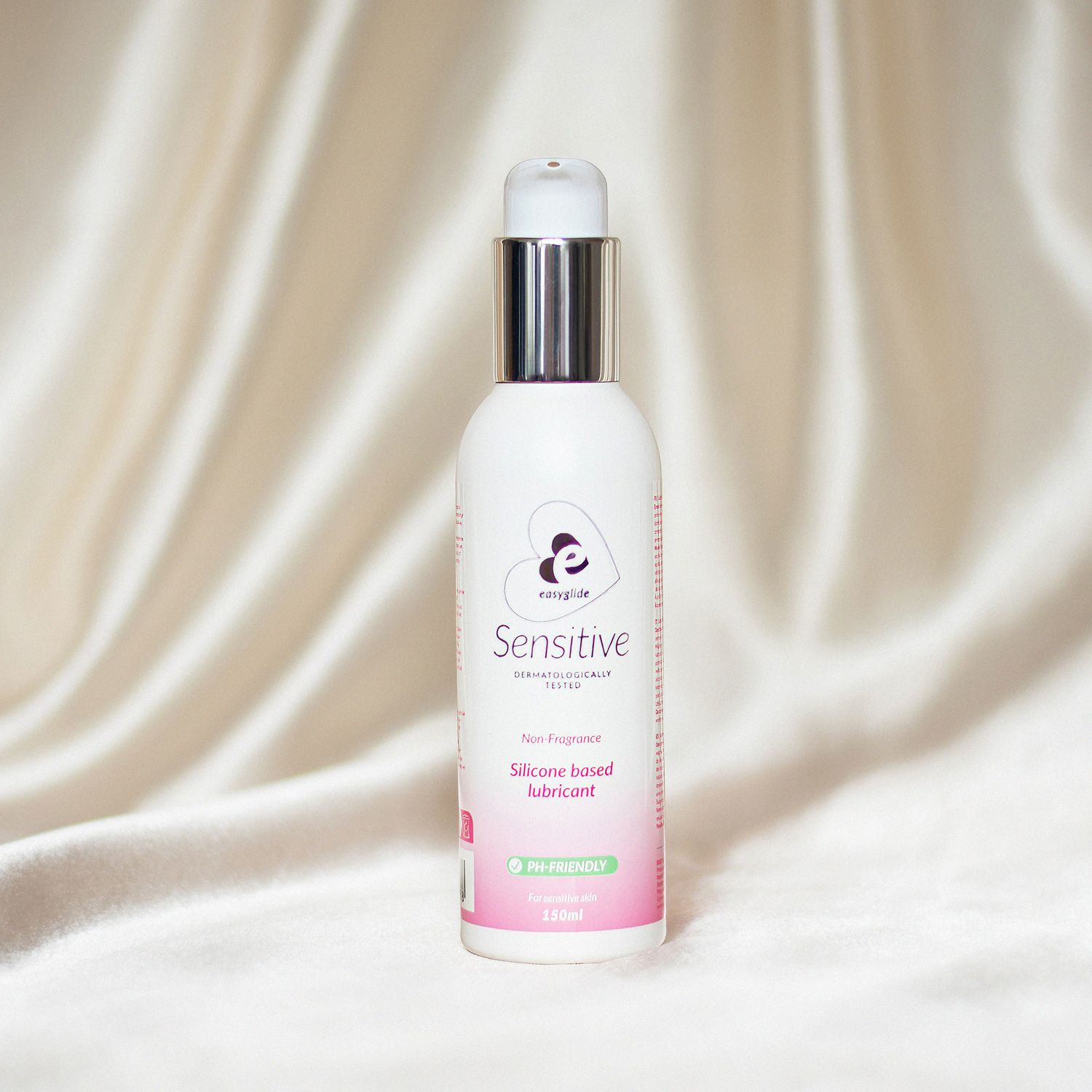 EasyGlide Sensitief Siliconen Glijmiddel - 150 ml