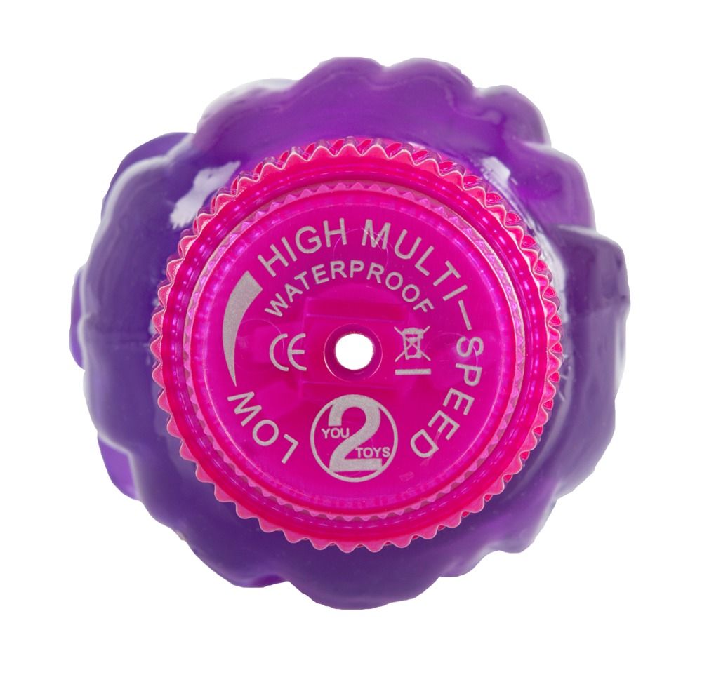 H2O Viking Waterdichte vibrator