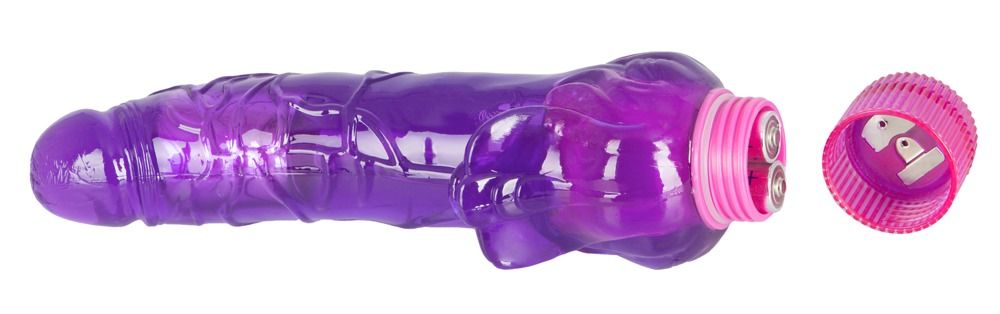 H2O Viking Waterdichte vibrator