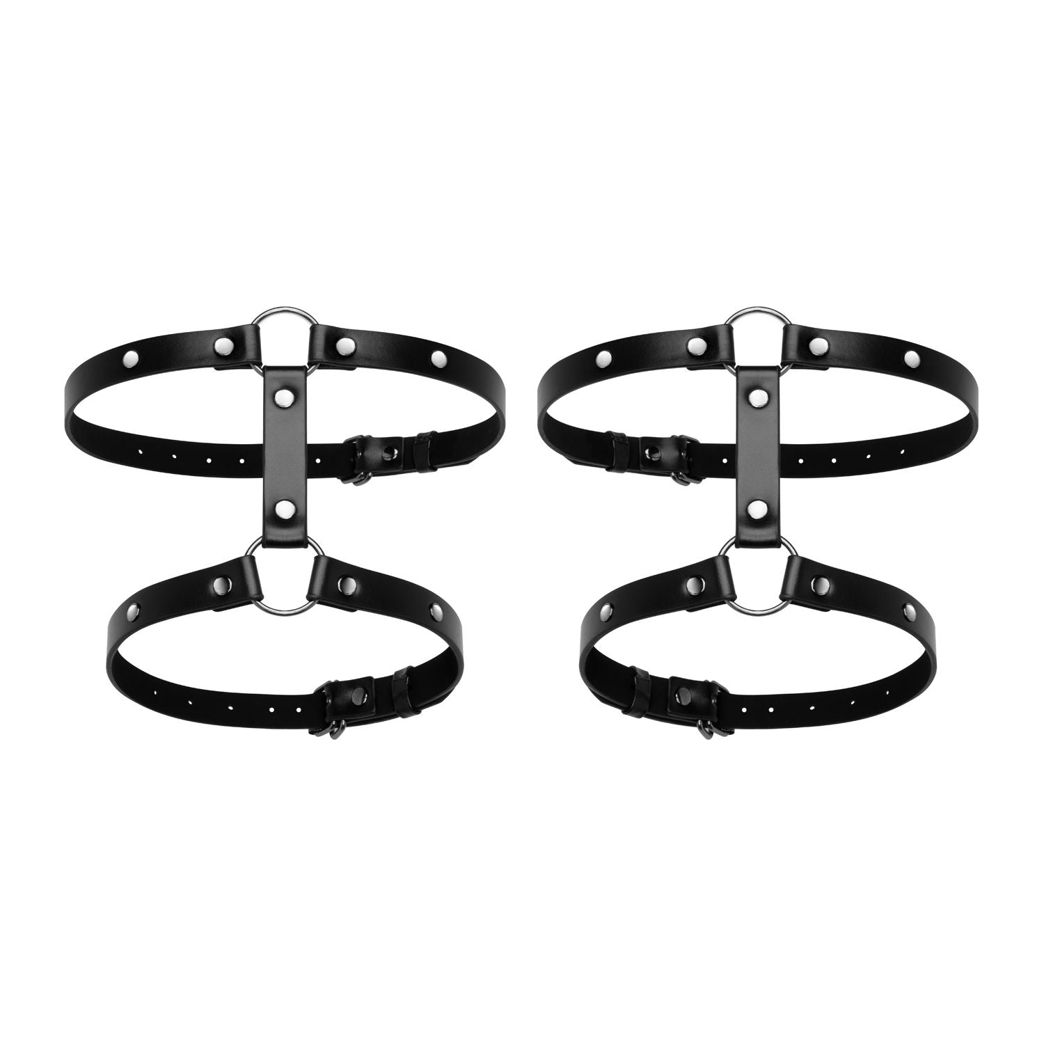 Bedroom Fantasies - Dijharnas - Zwart