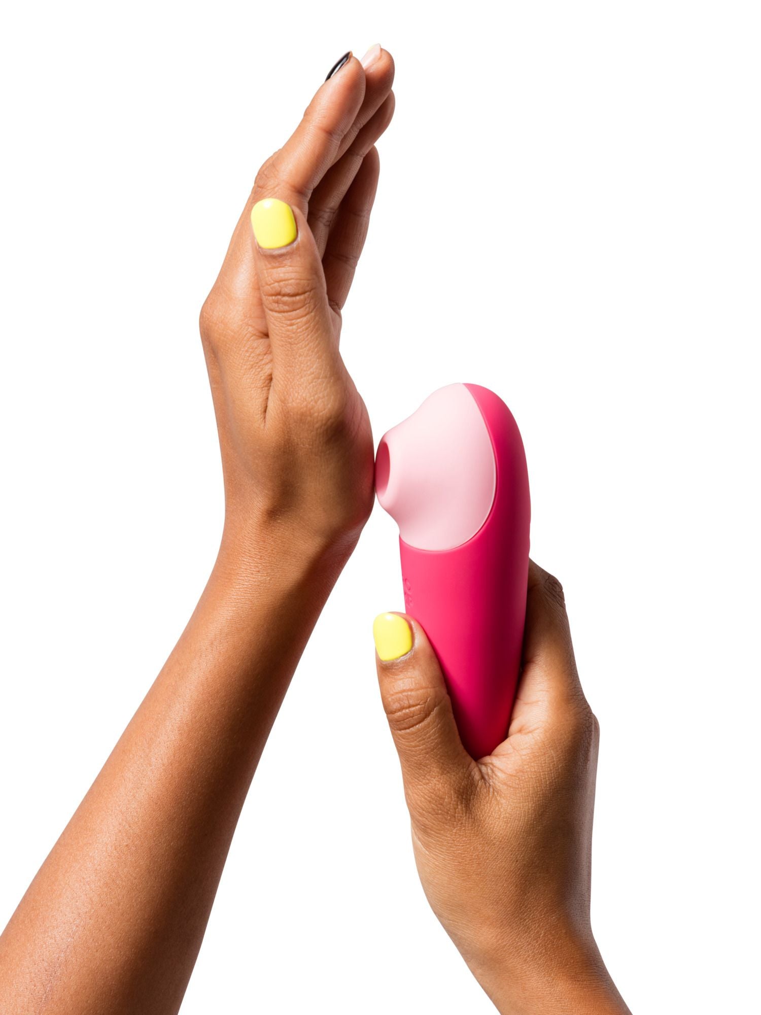 ROMP van Womanizer - Shine X Vibrator