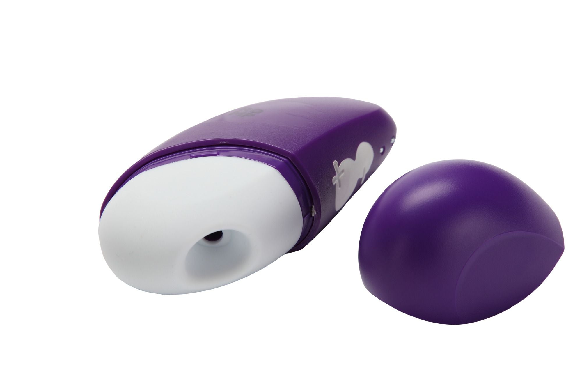 ROMP by Womanizer - Gratis Luchtdrukvibrator