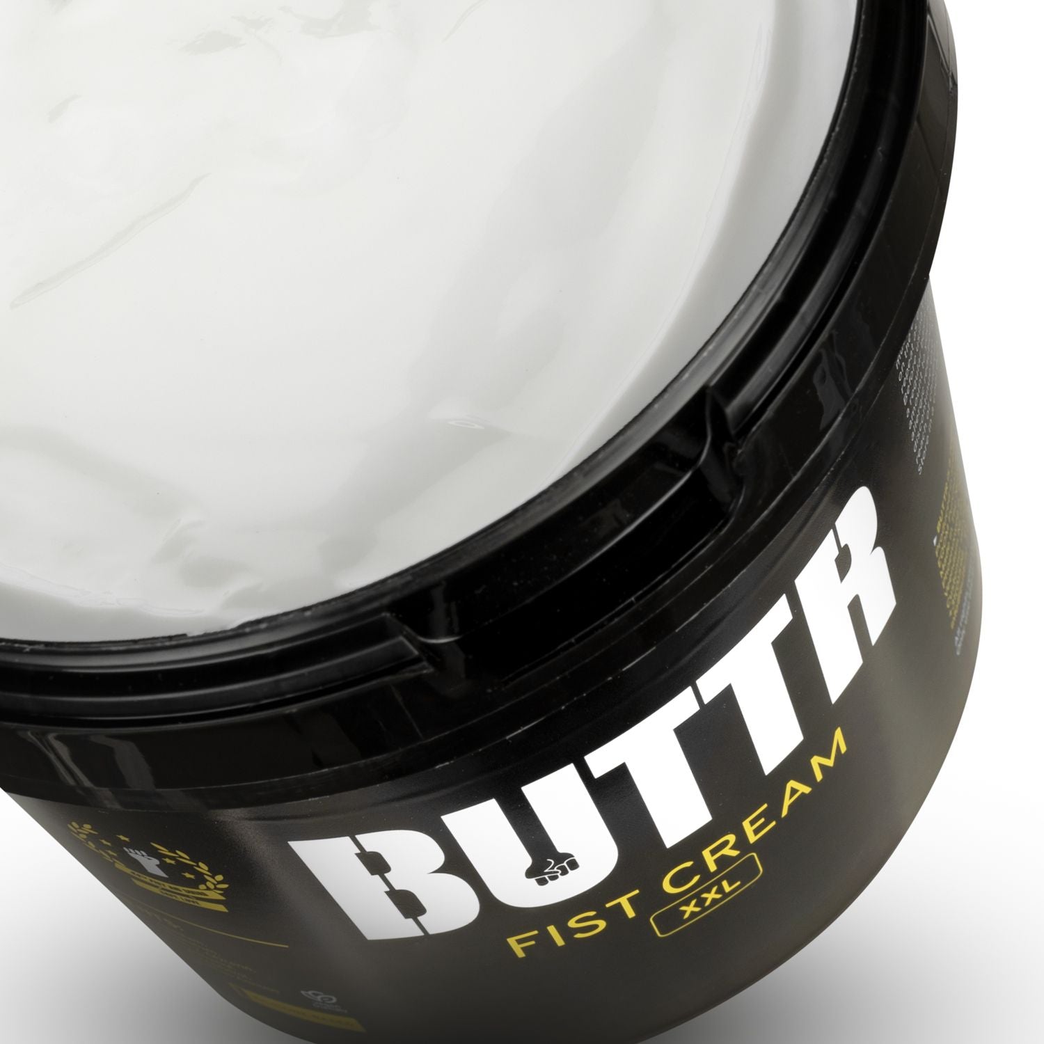 BUTTR - Fisting Crème Emmer XXL - 1000 ml