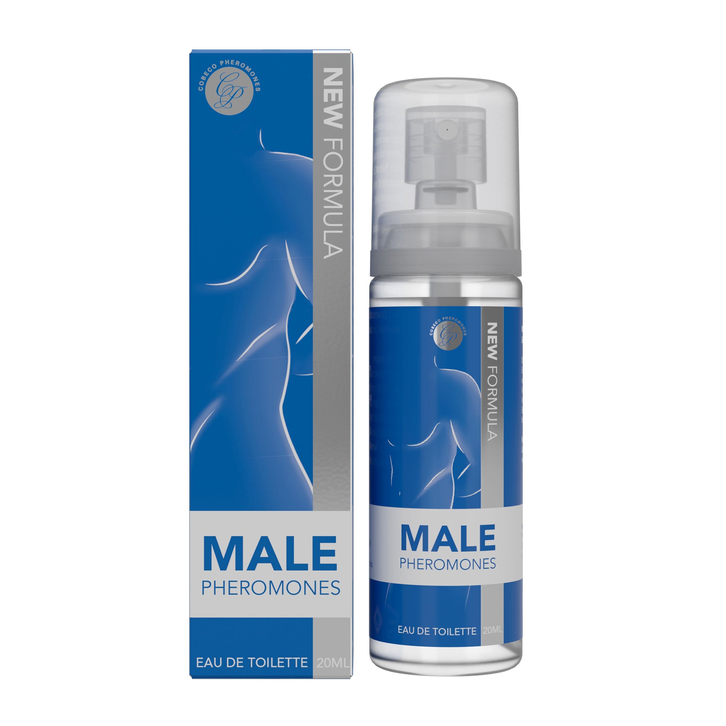 Heren Parfum - Mannelijke feromonen