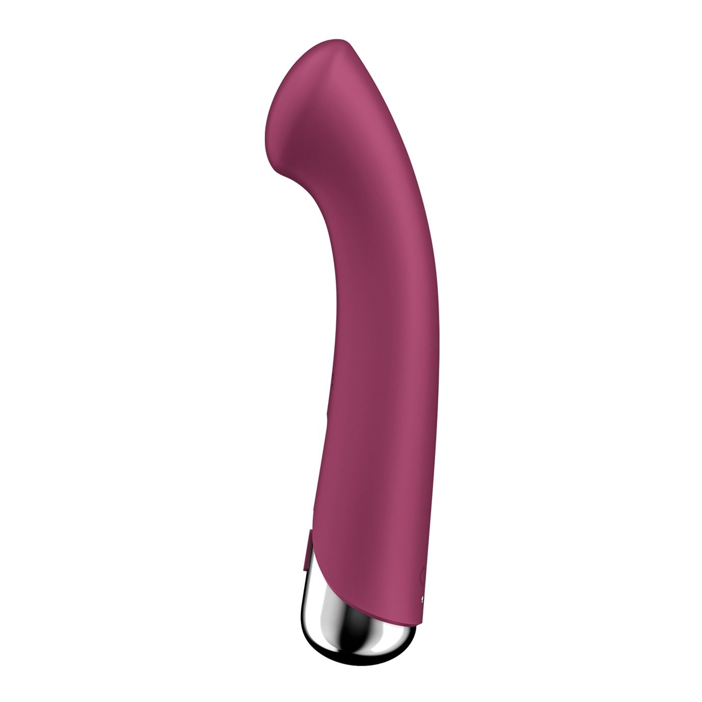 Satisfyer Spinning G-Spot 1 - Rood